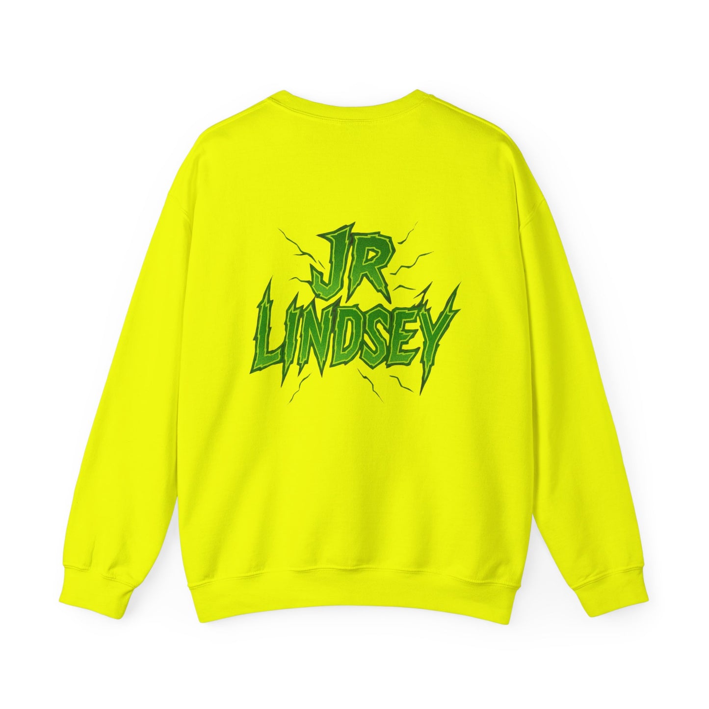 Rock Yo Wrld Sweatshirt