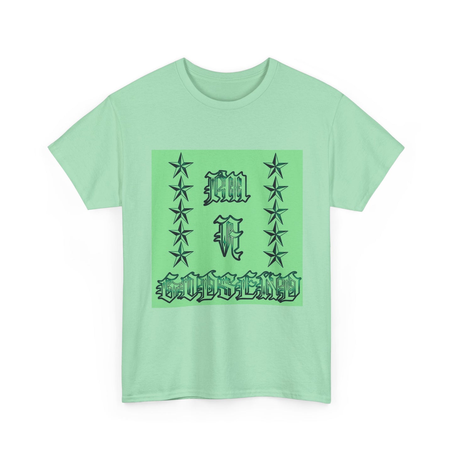 Godsend Tees - Variety