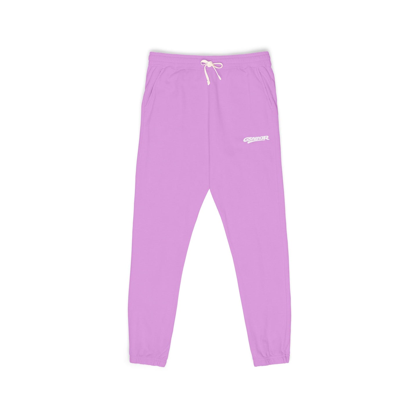 Minimal Joggers