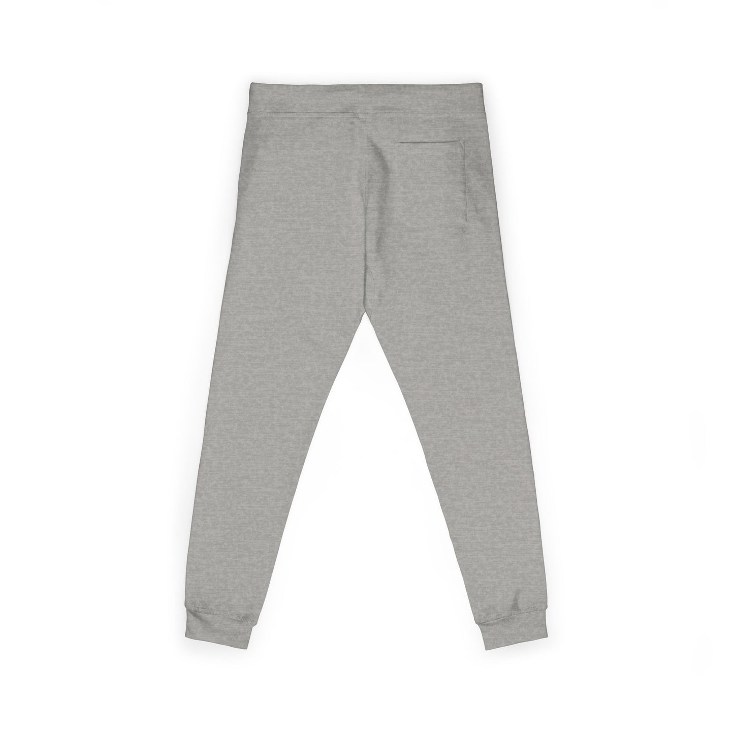 GSA BY JR Embroidered Fleece Sweatpants