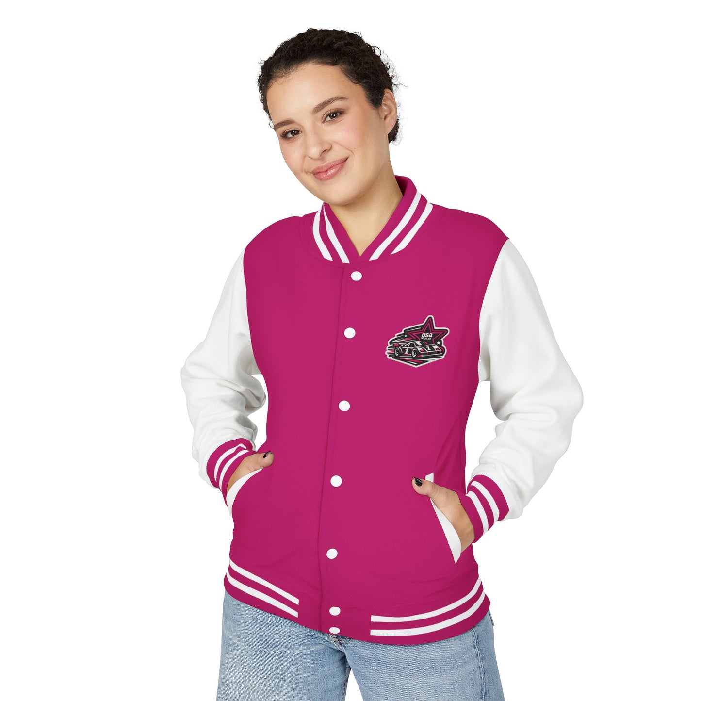 Letterman's Jacket