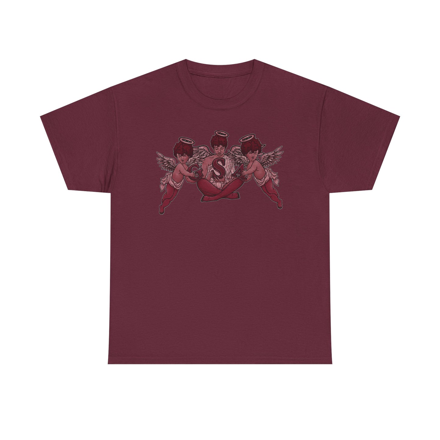 Holy Trinity Tees - Day One Edition