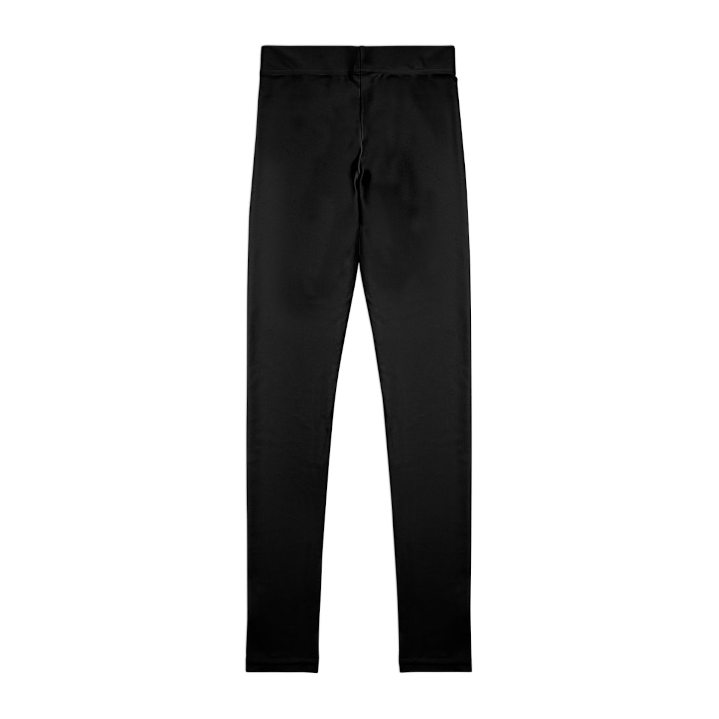 GSA BY JR Youth Leggings - Purple GSA