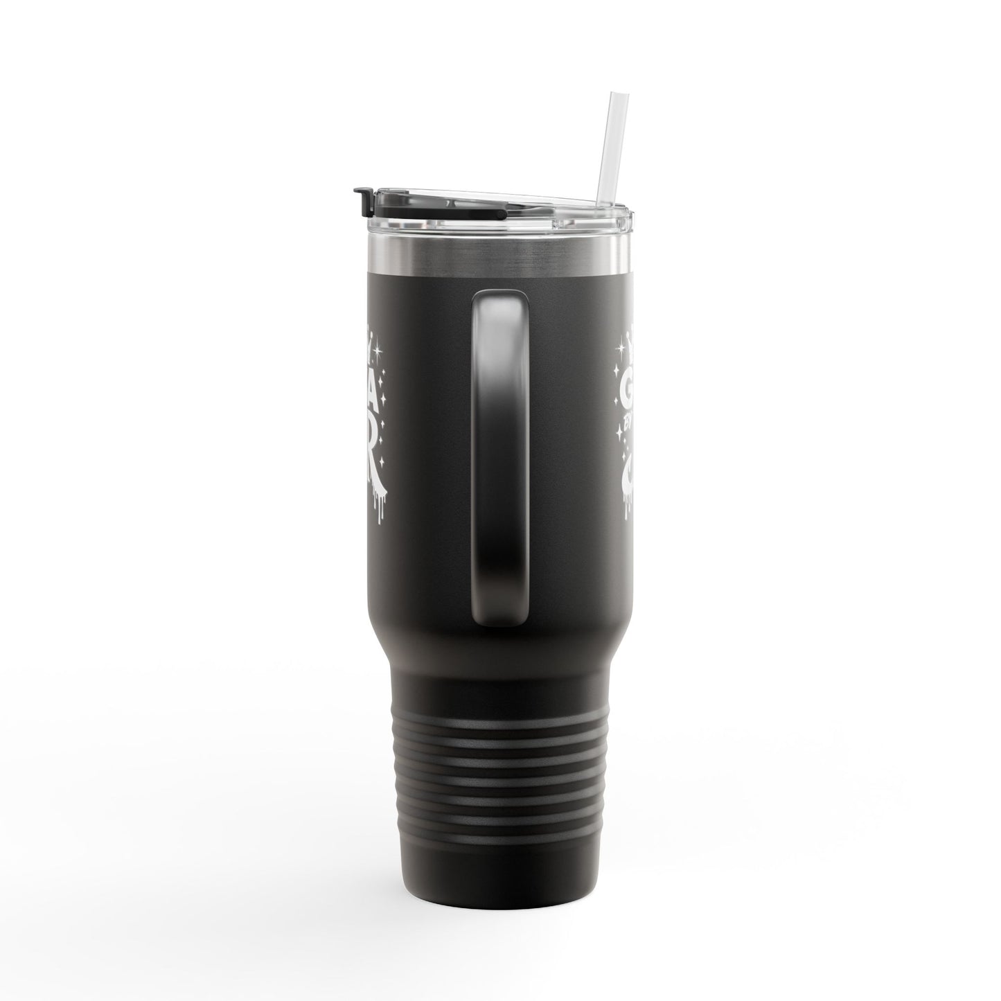 Insulated Travel Mug ( 40oz )
