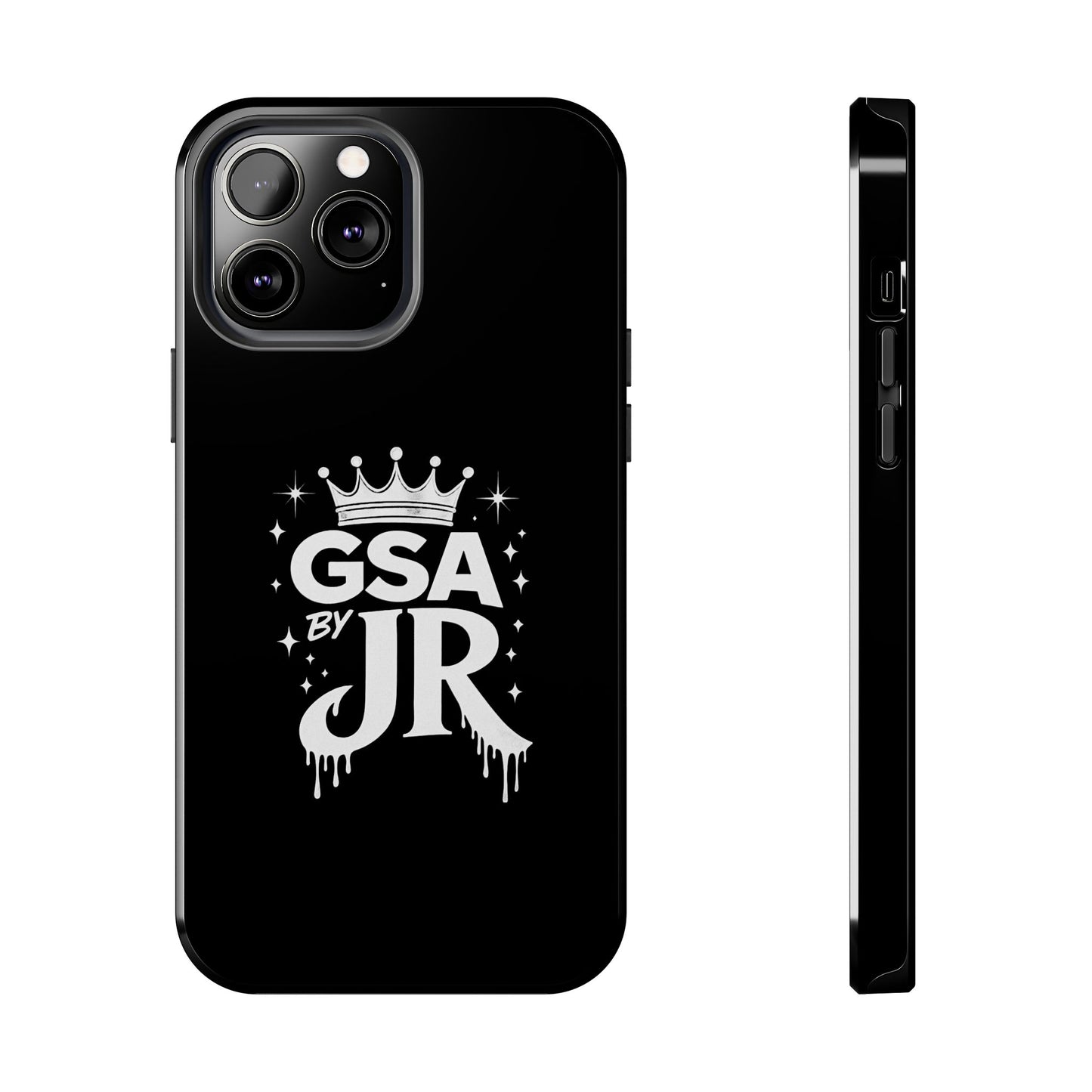 GSA BY JR Phone Cases