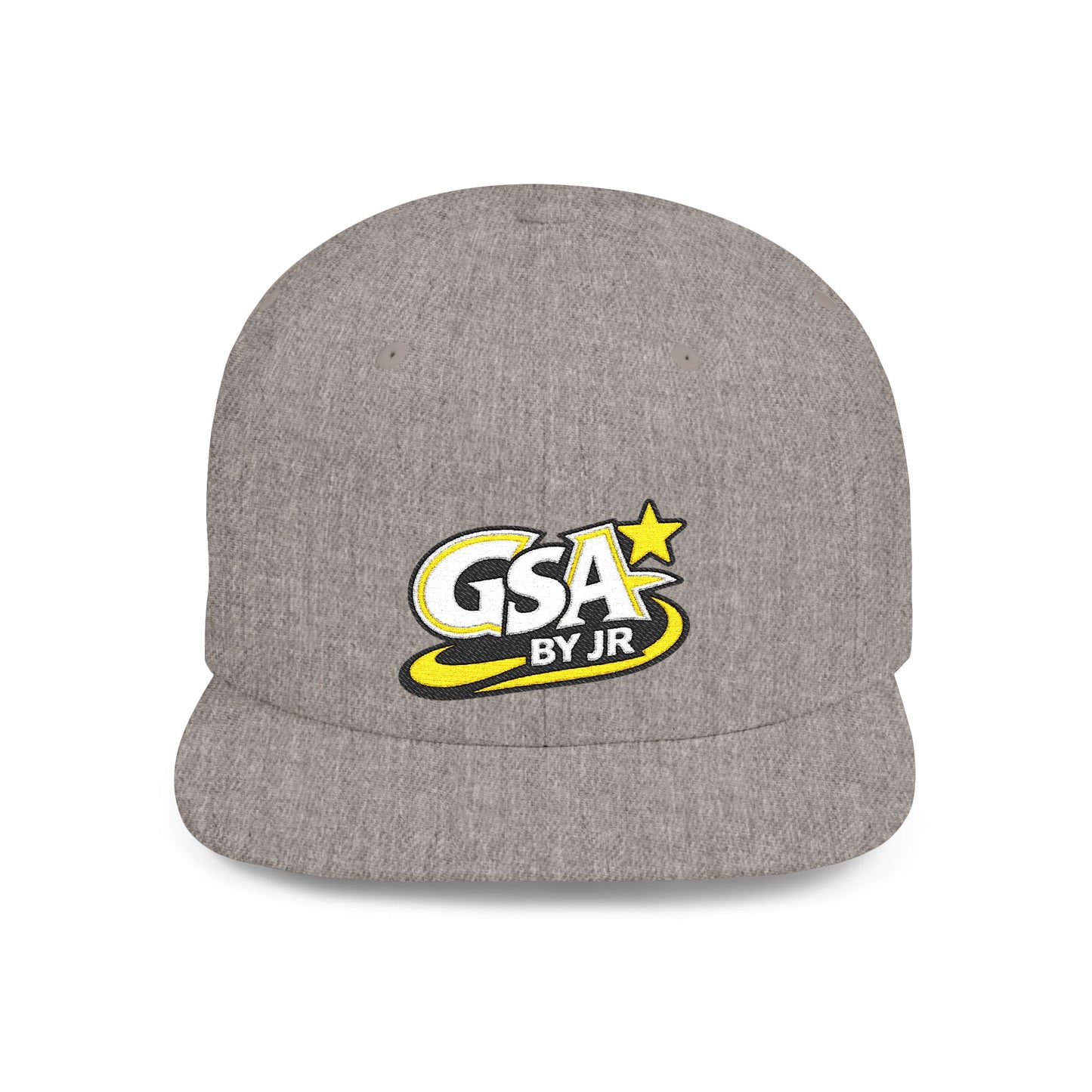GSA BY JR Snapback Hat