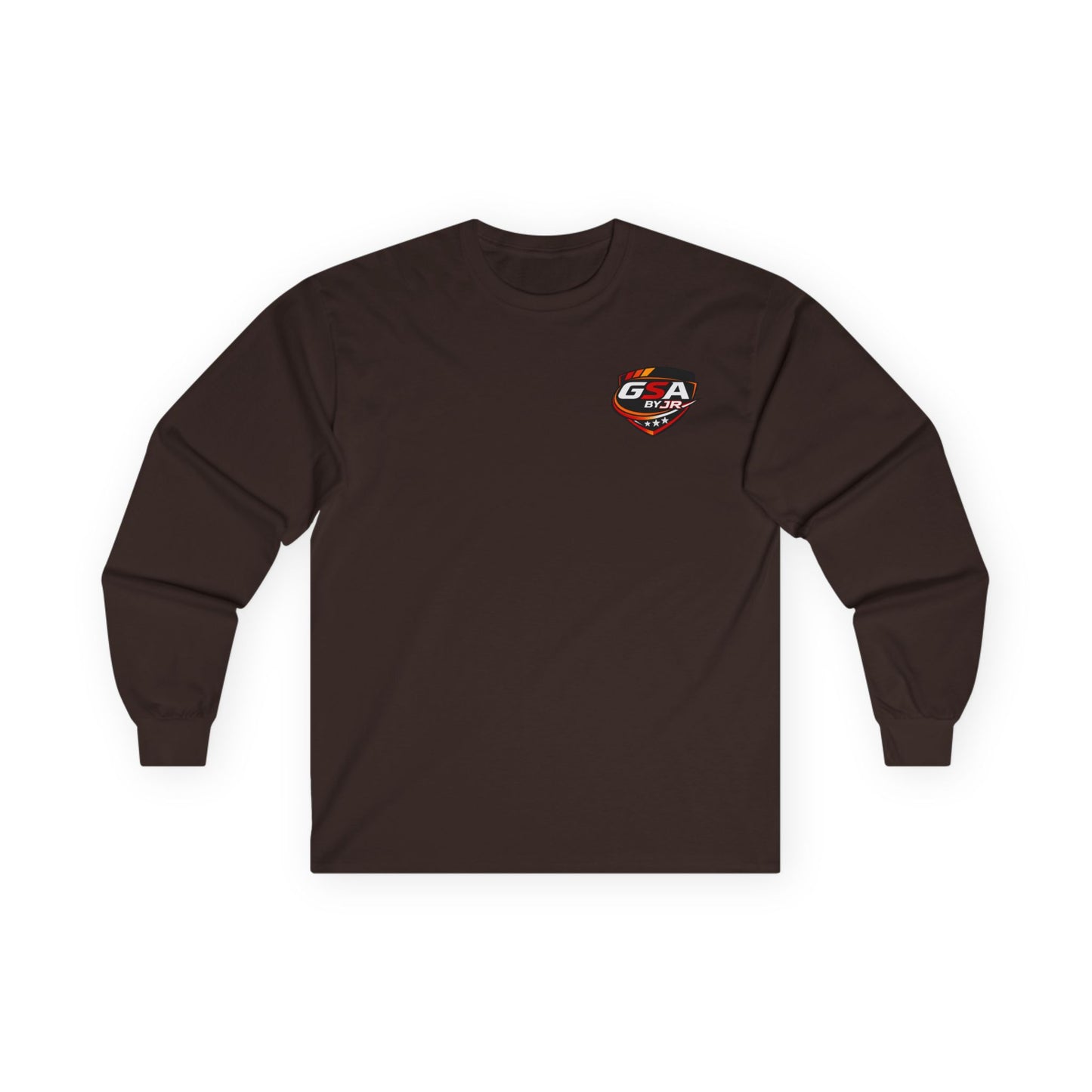 Unisex Long Sleeve Shirt