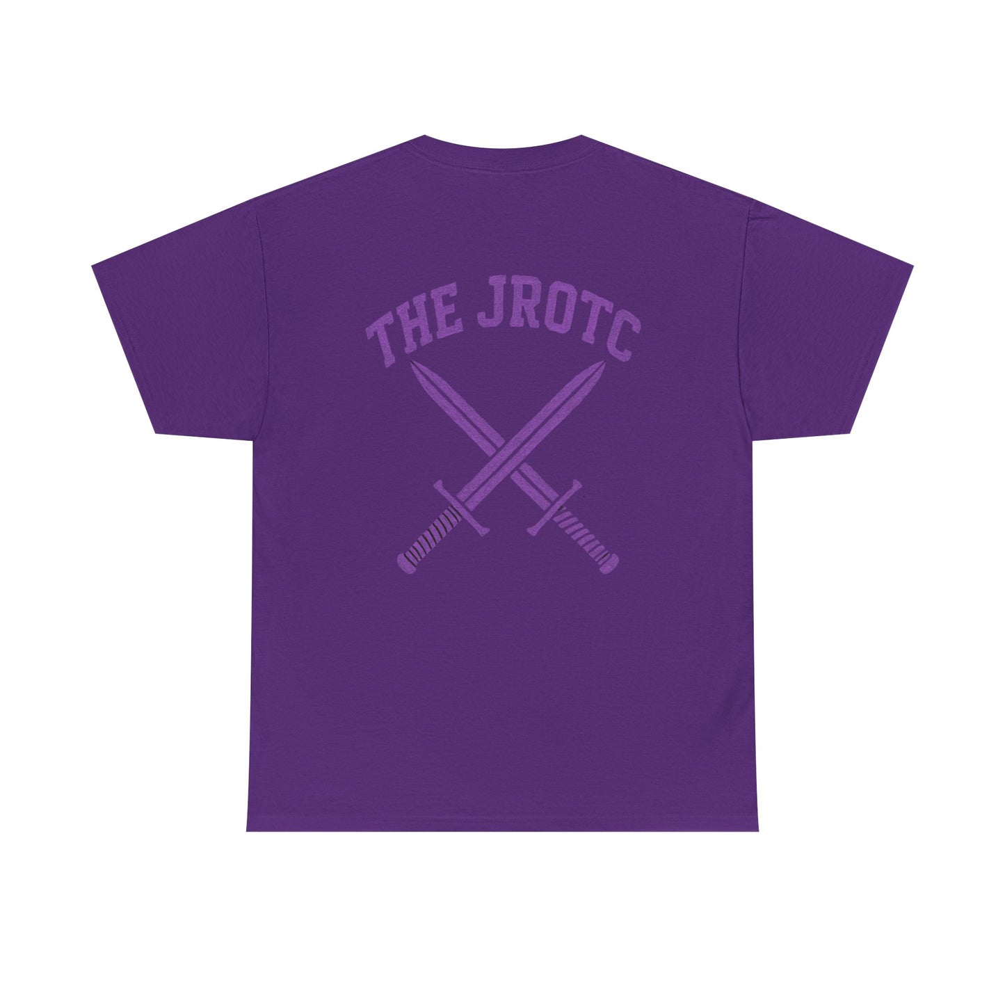 THE JROTC Battlefield Tee