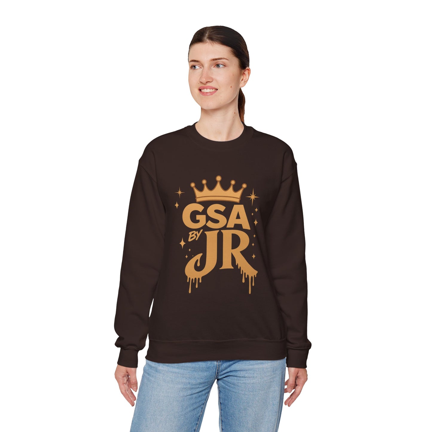 Signature Sweatshirts