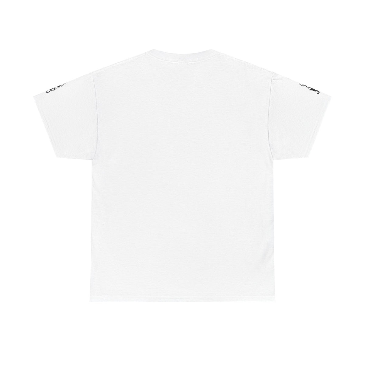 Black Dragon Graphic Tee