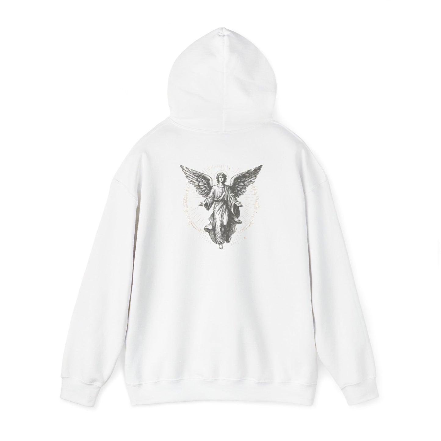 Holy Trinity Hoodie