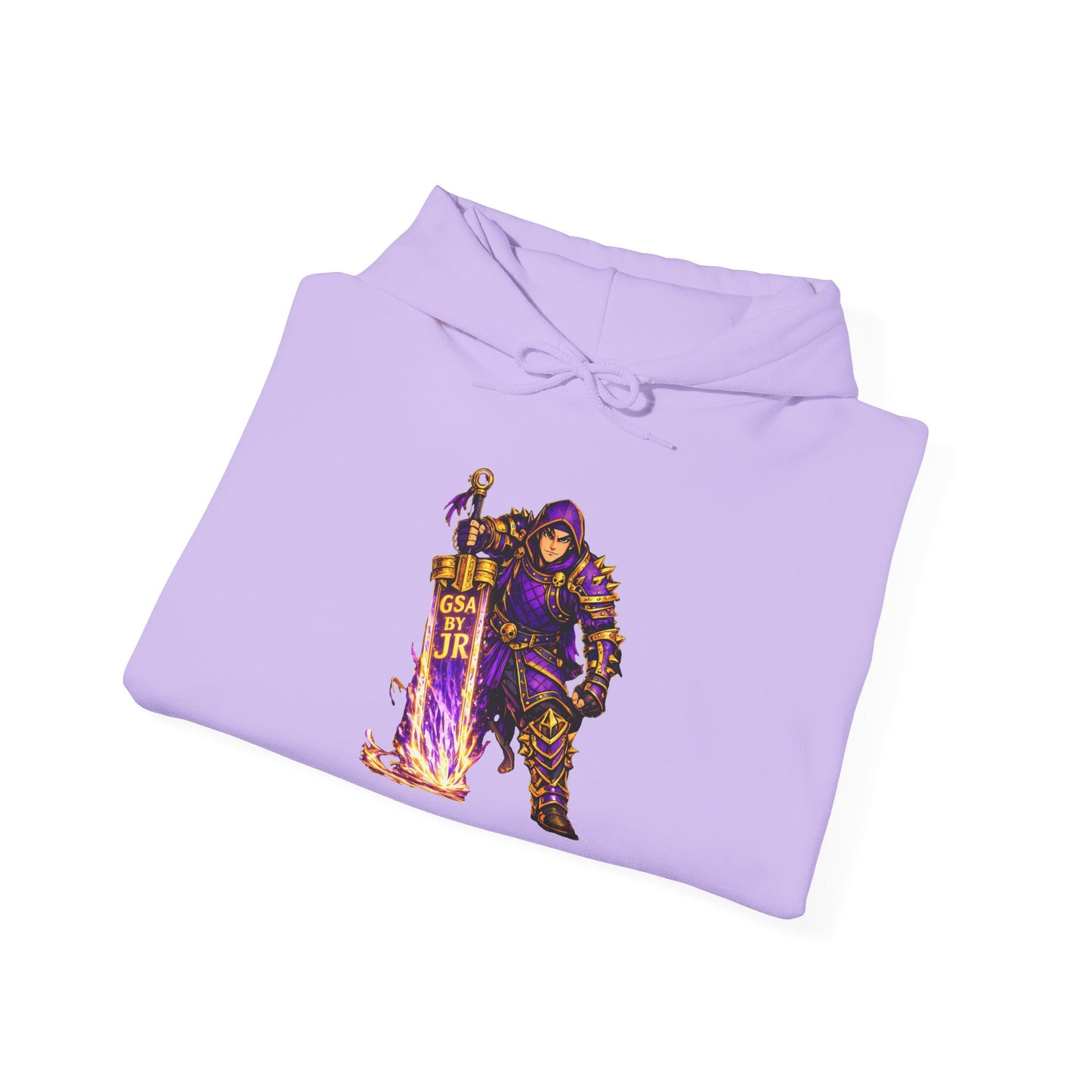Superhero Hoodie
