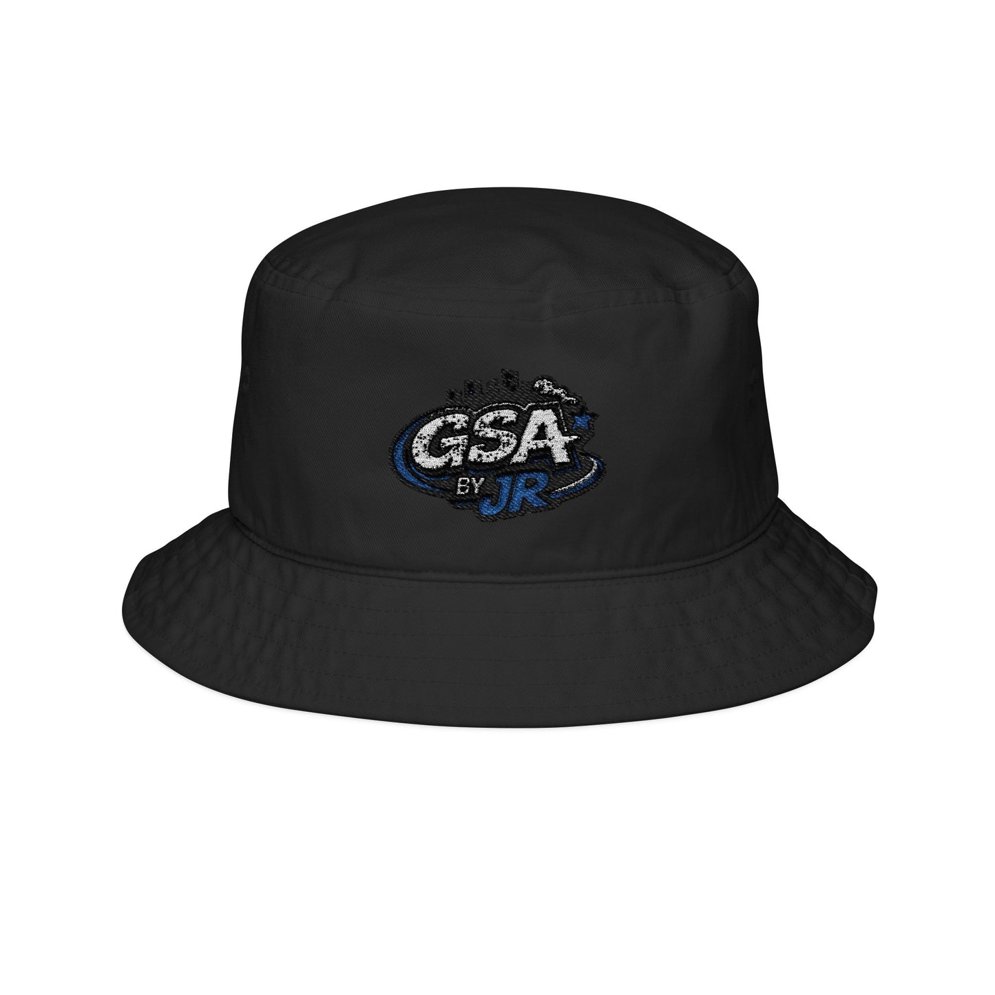 GSA BY JR Bucket Hat Variants ( Blue GSA )