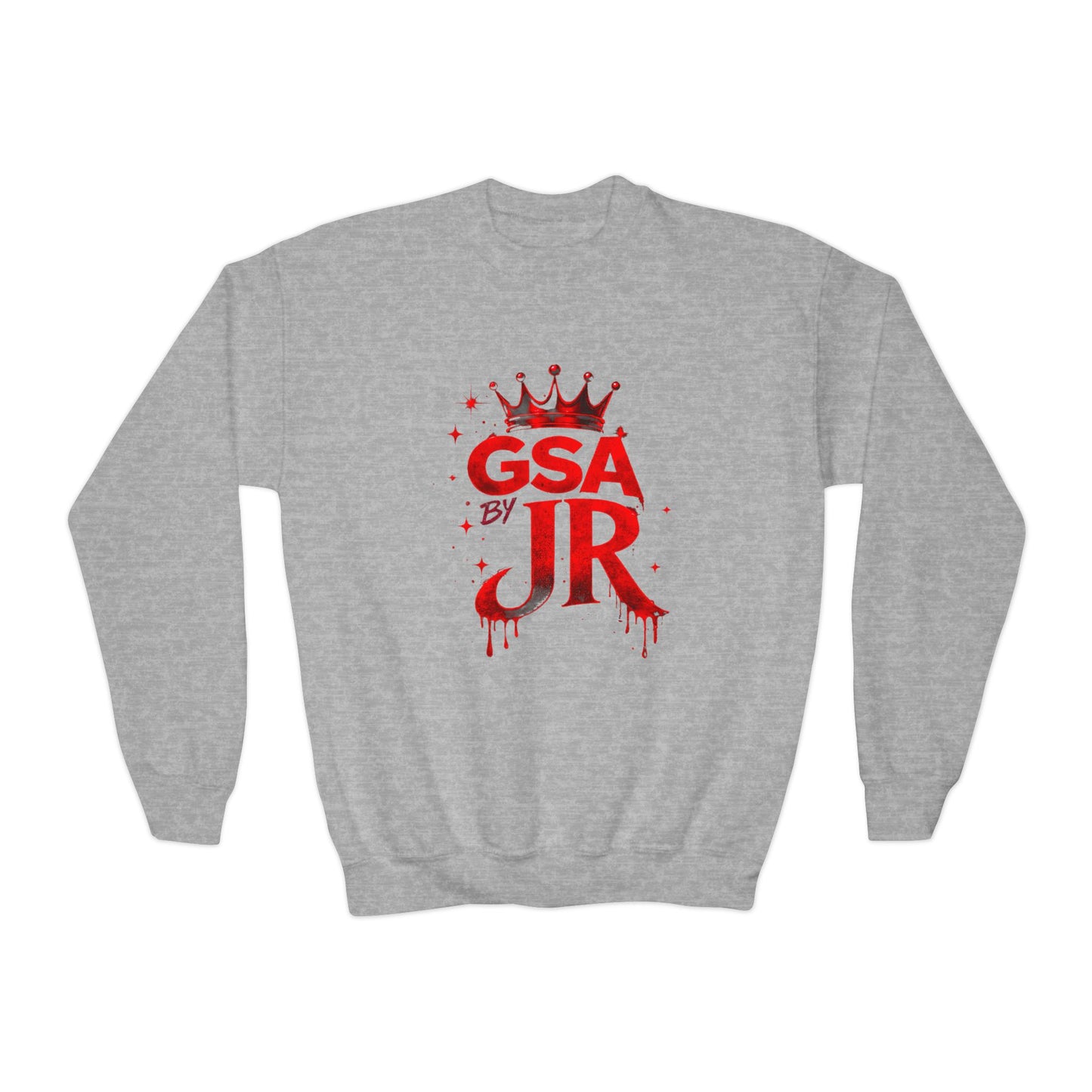 Signature Youth Sweatshirt