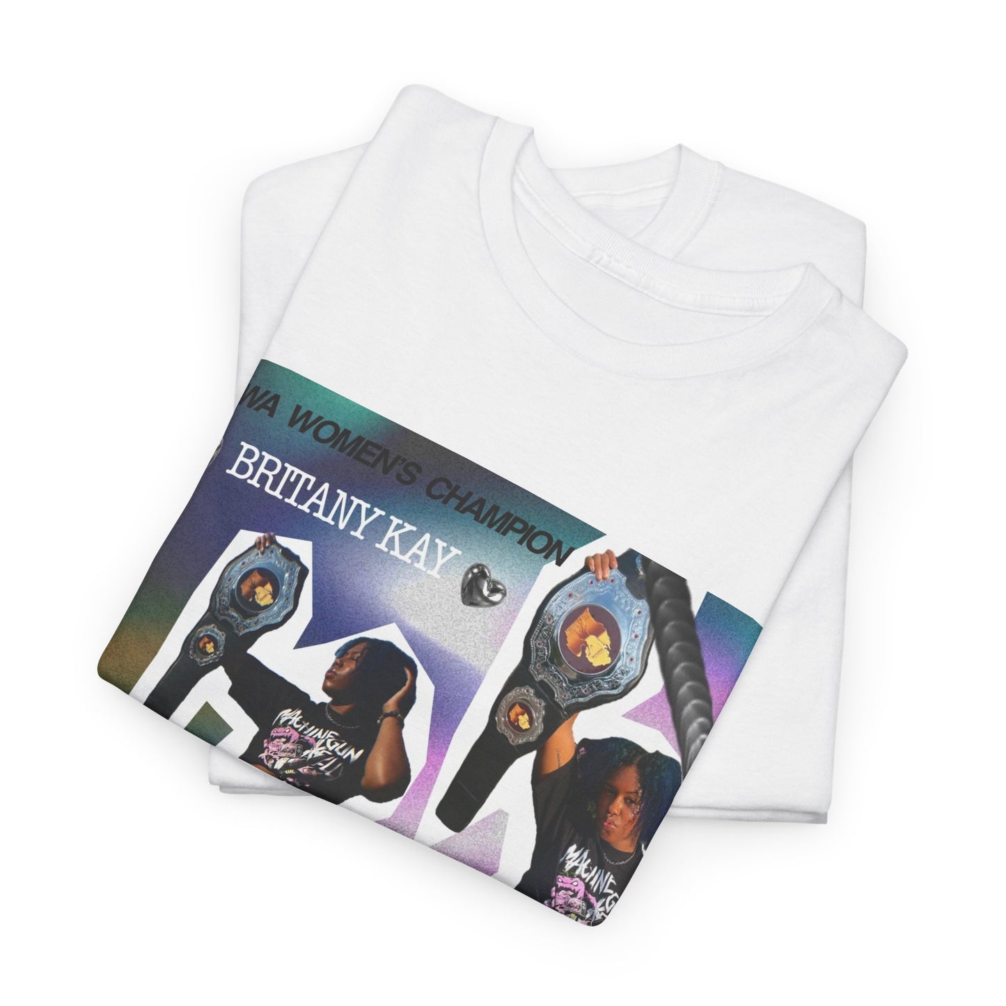 Championship Tee