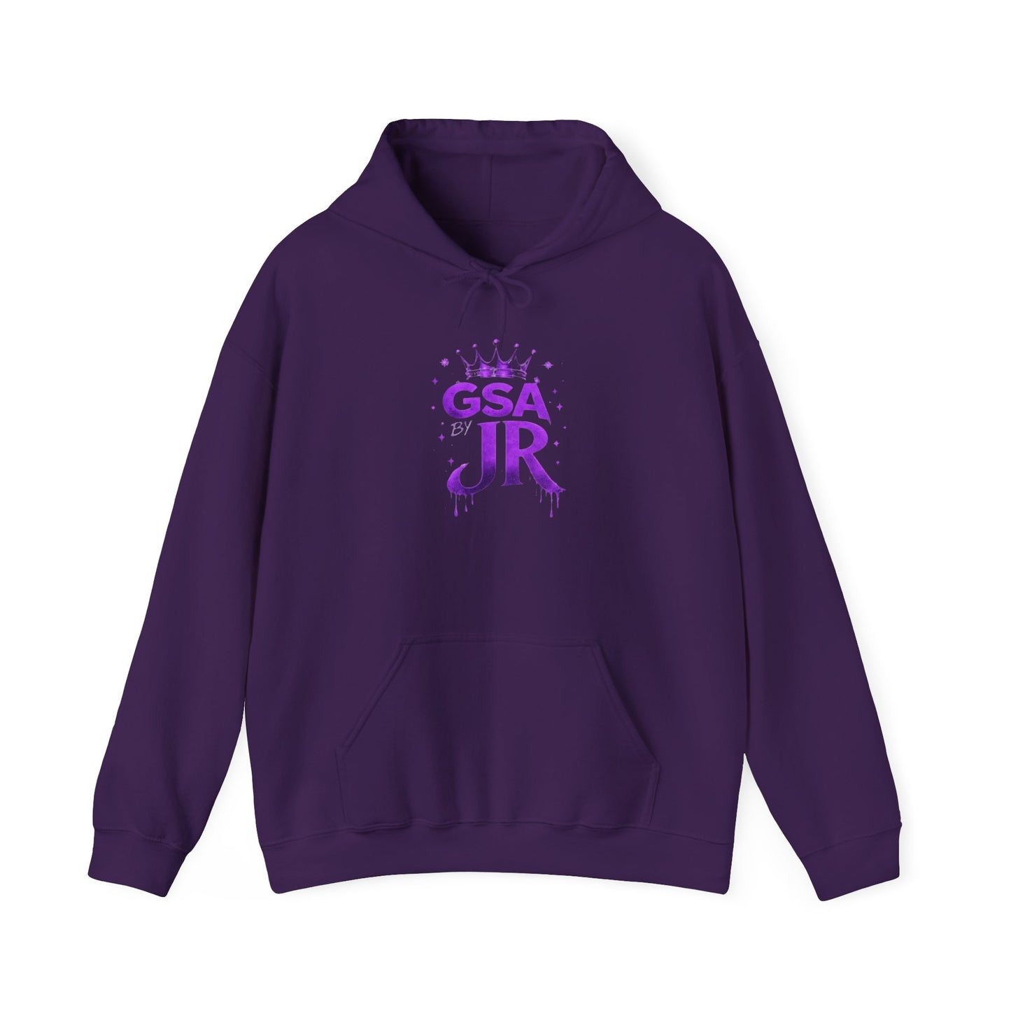 Signature Hoodies
