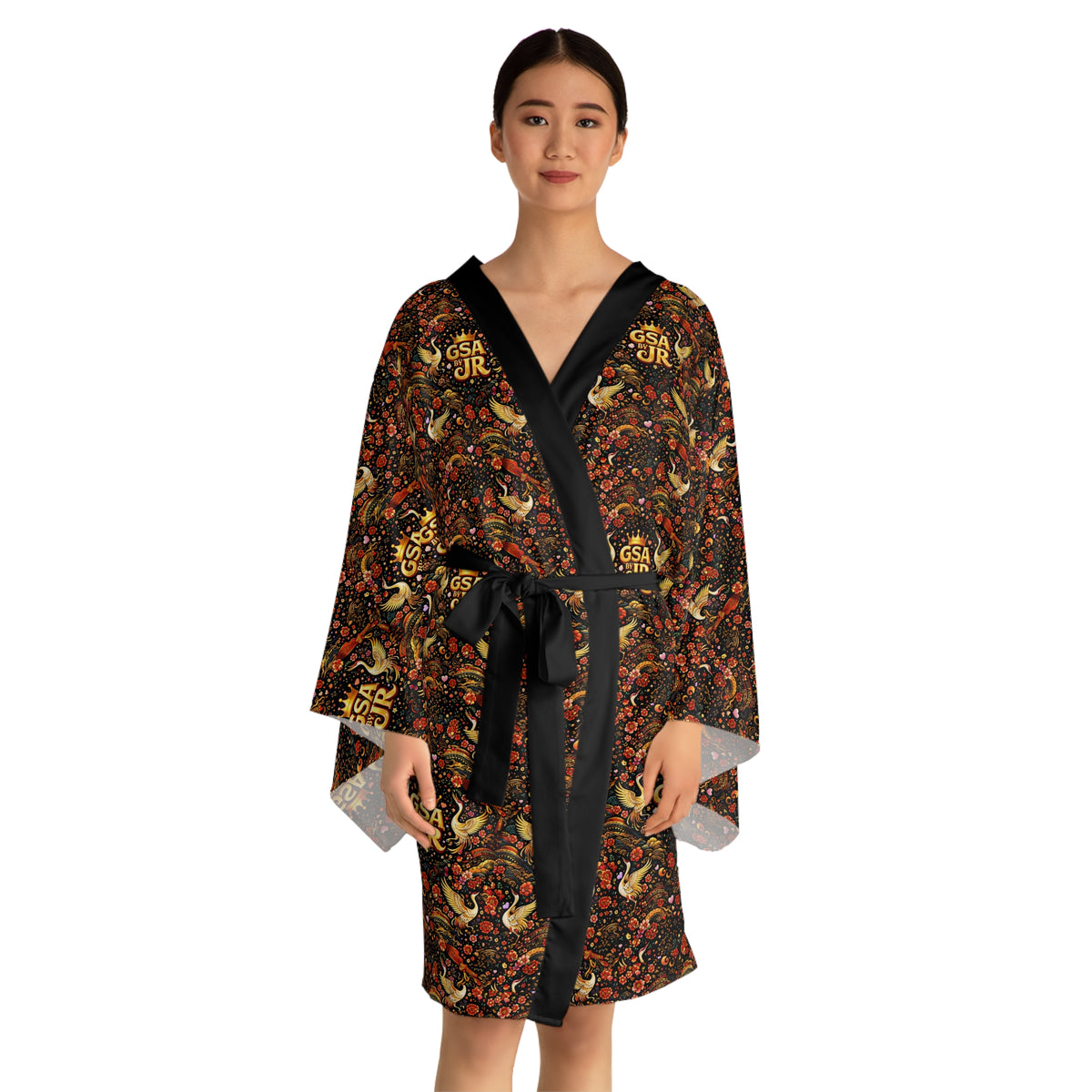 Kimono Robe