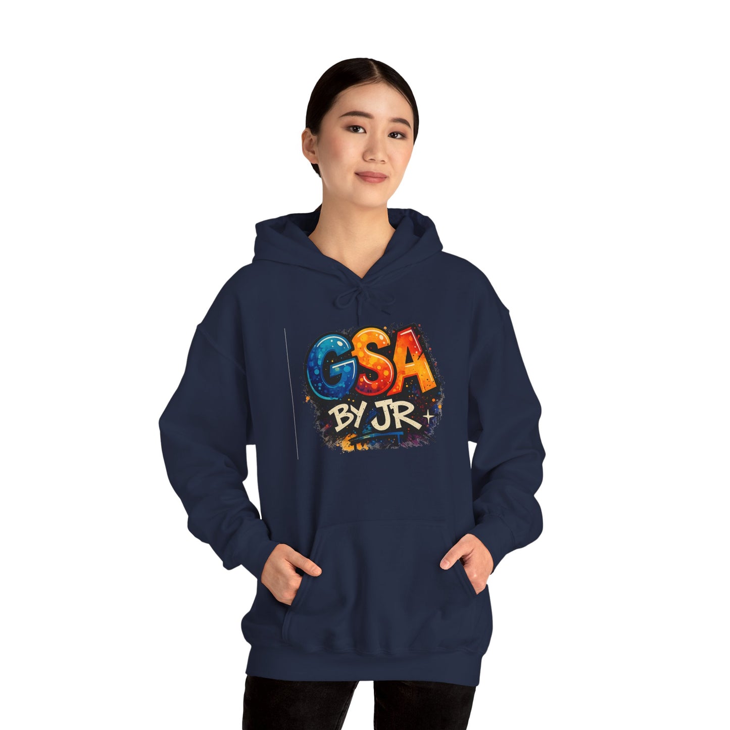 Astronaut Hoodie