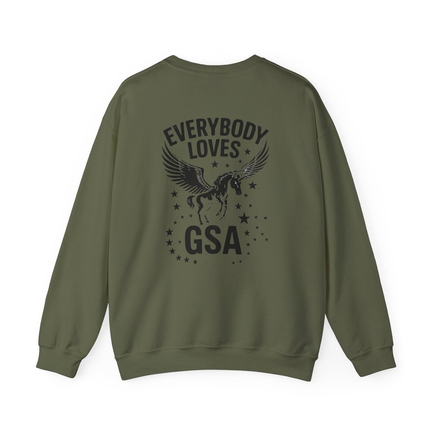 Signature Sweatshirts
