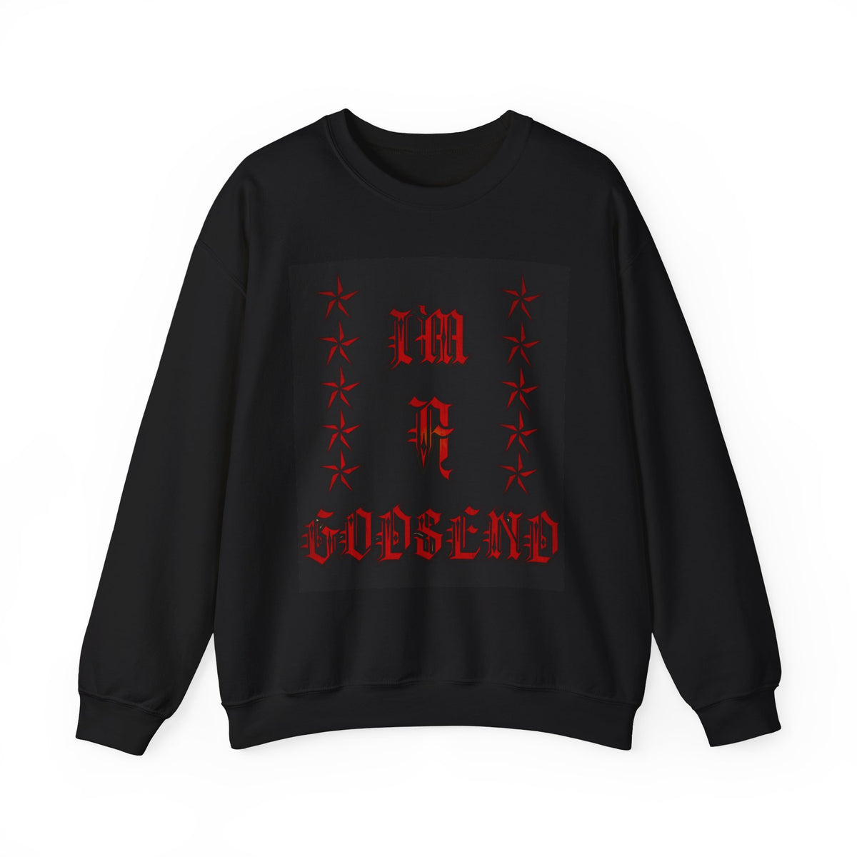 Godsend Sweatshirts - Variety