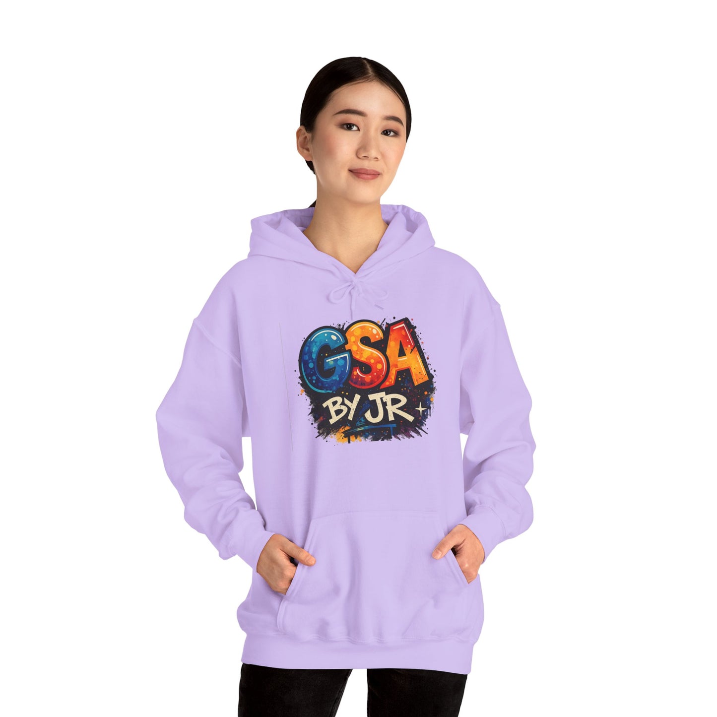 Astronaut Hoodie