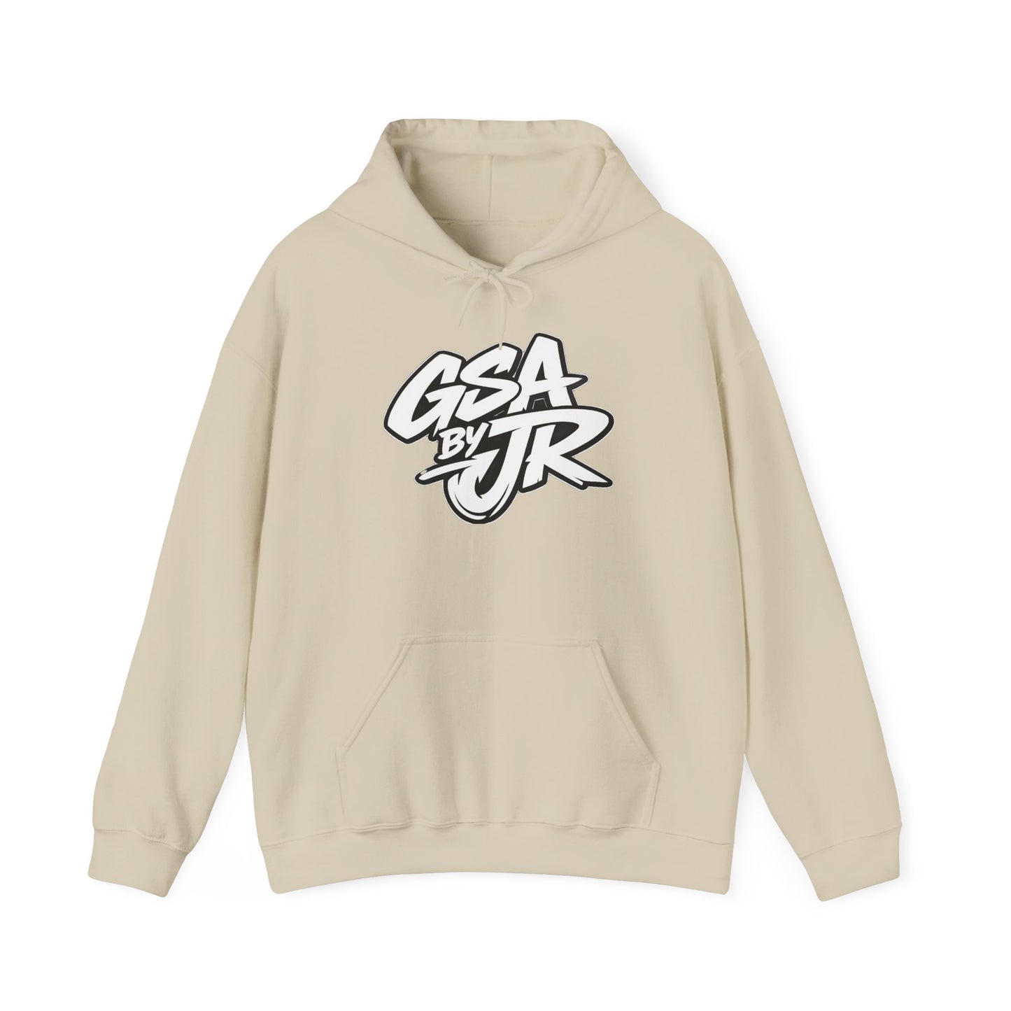 Streetwear Hoodie
