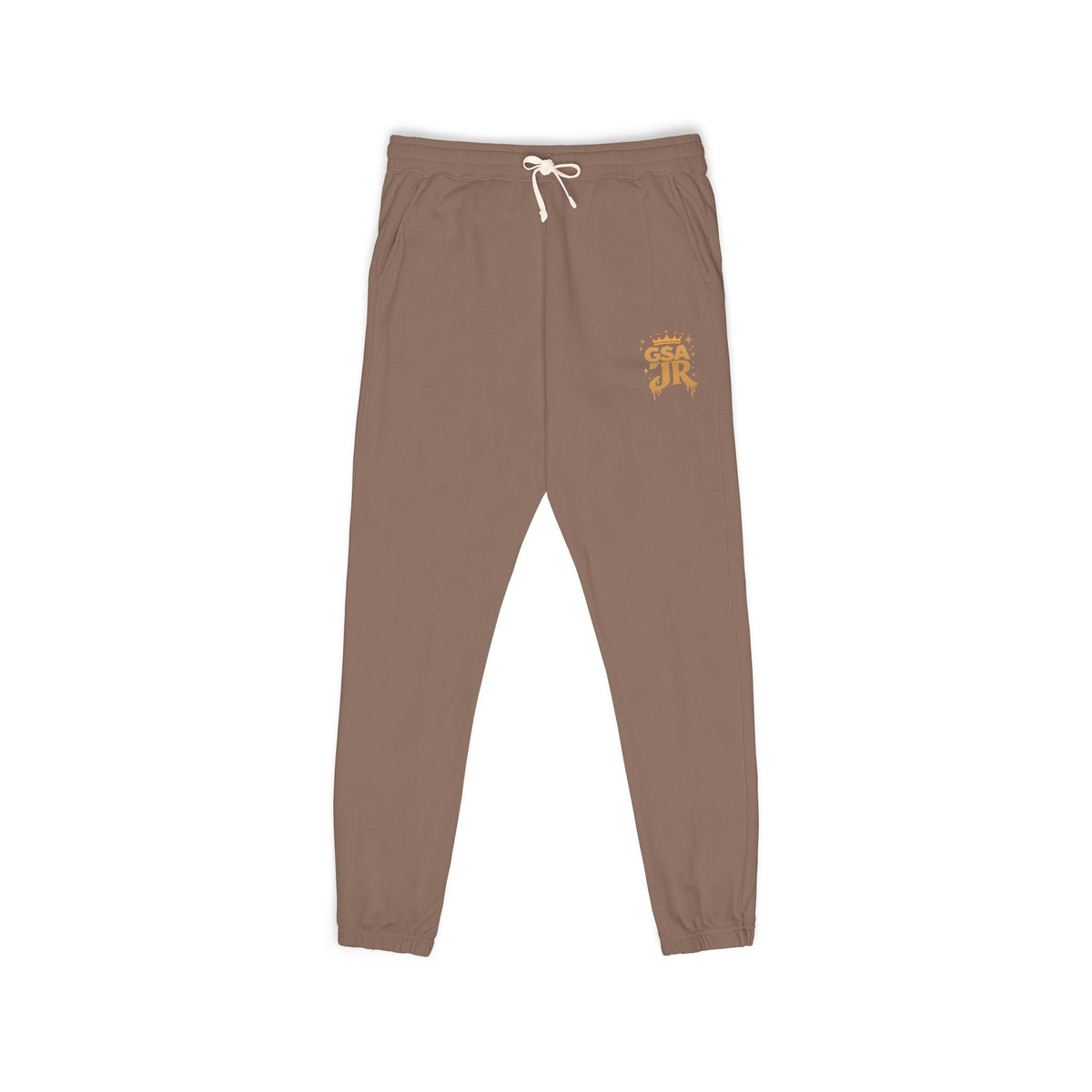 Graphic Sweatpants