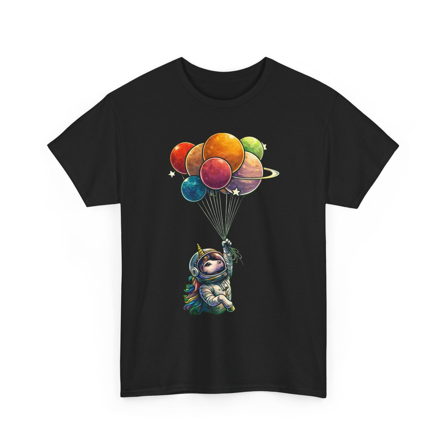 GSA BY JR ' Astronaut Tee