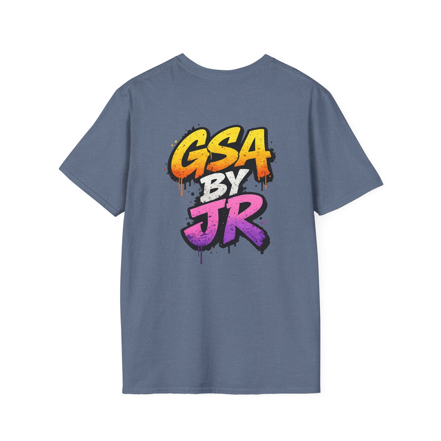 Yesterday's Mood ' Graphic Tee