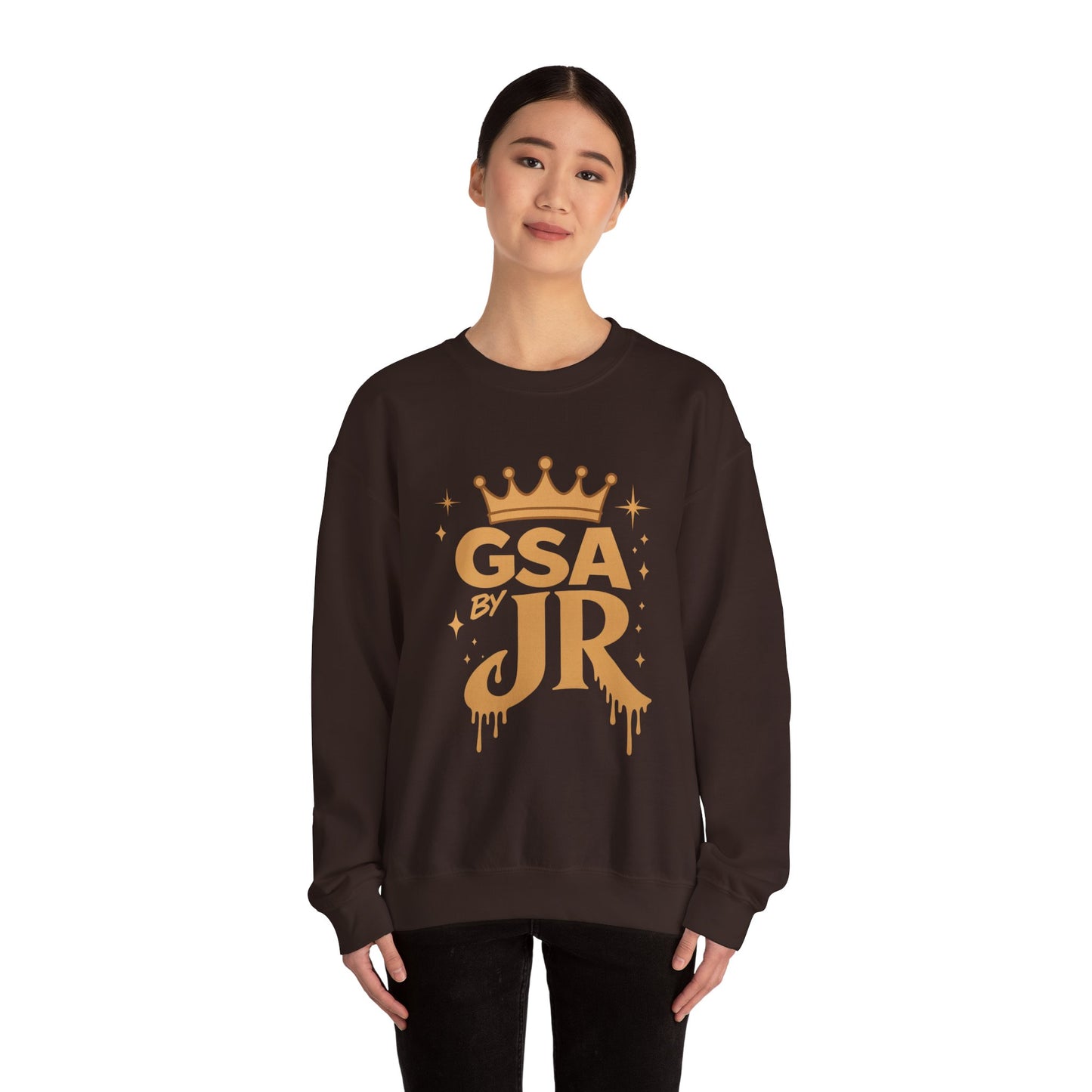 Signature Sweatshirts