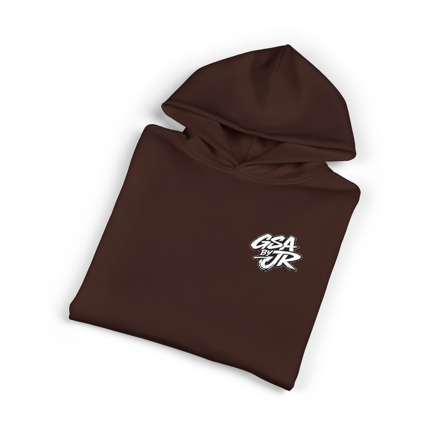 Relaxed Hoodie