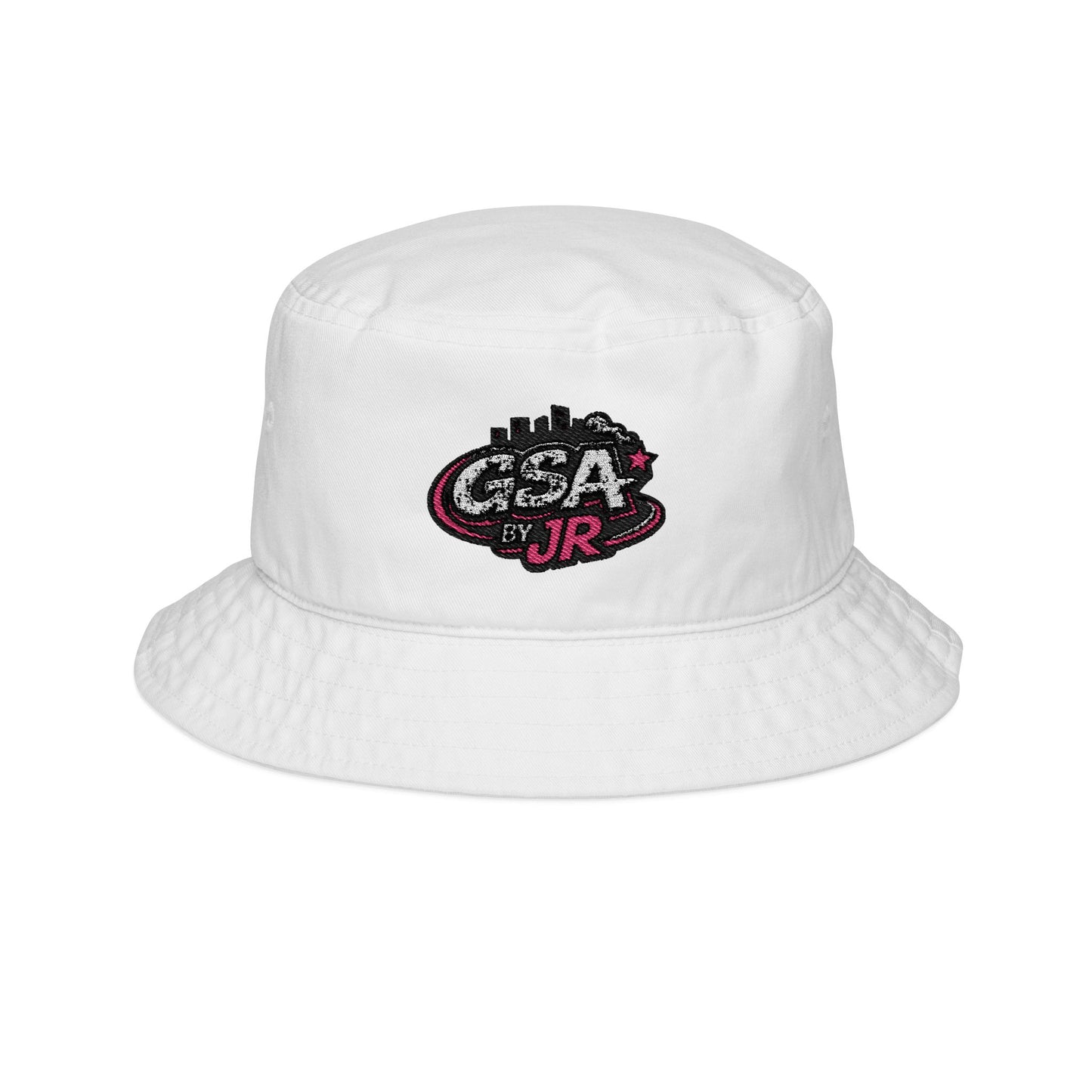 GSA BY JR Bucket Hat Variants ( Pink GSA )