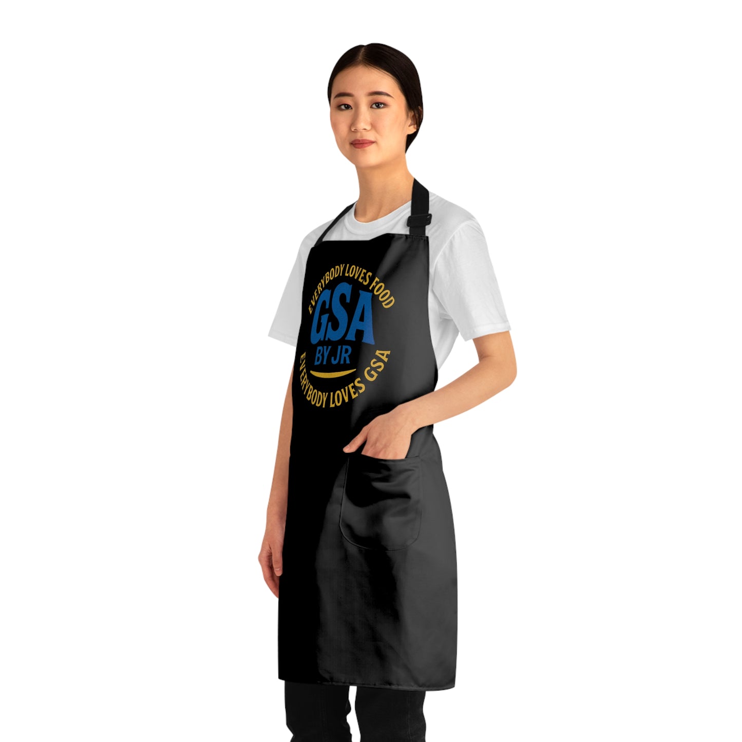 Cooking Apron