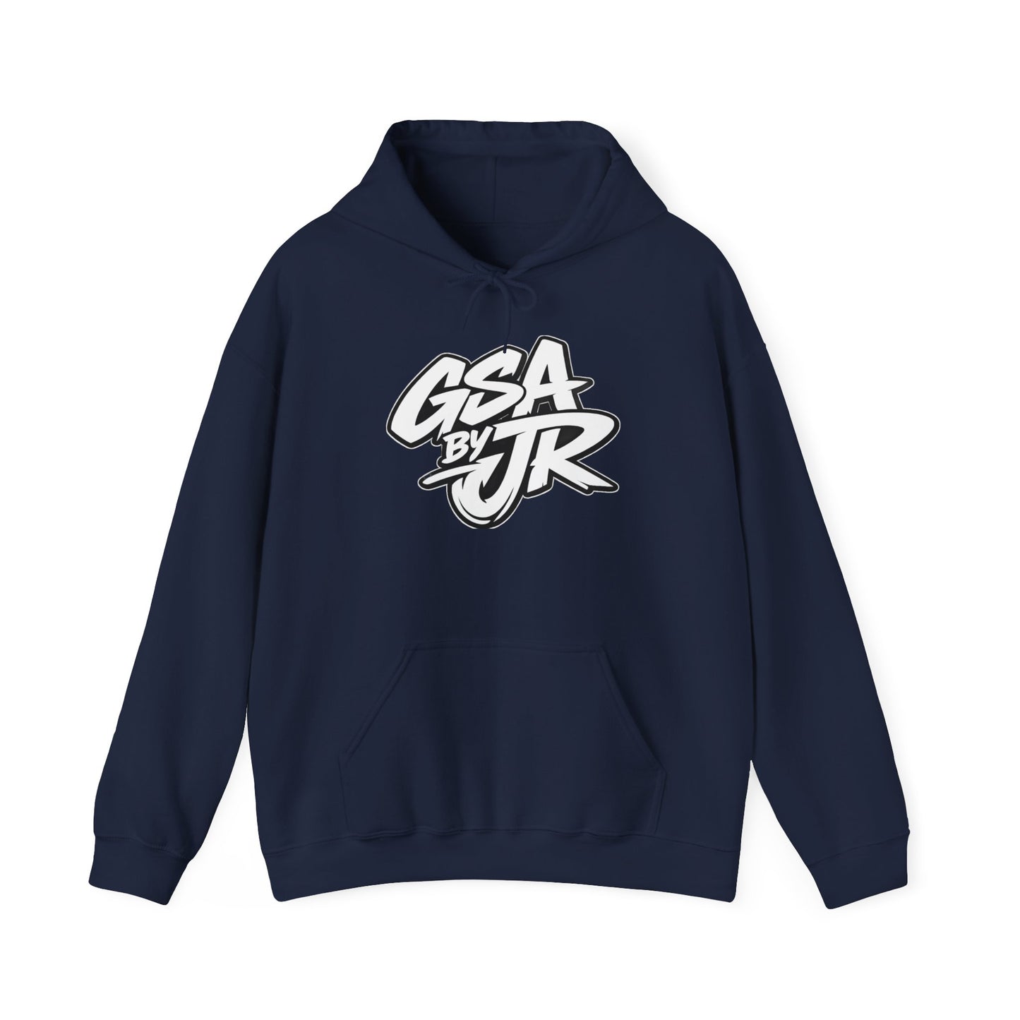 Streetwear Hoodie