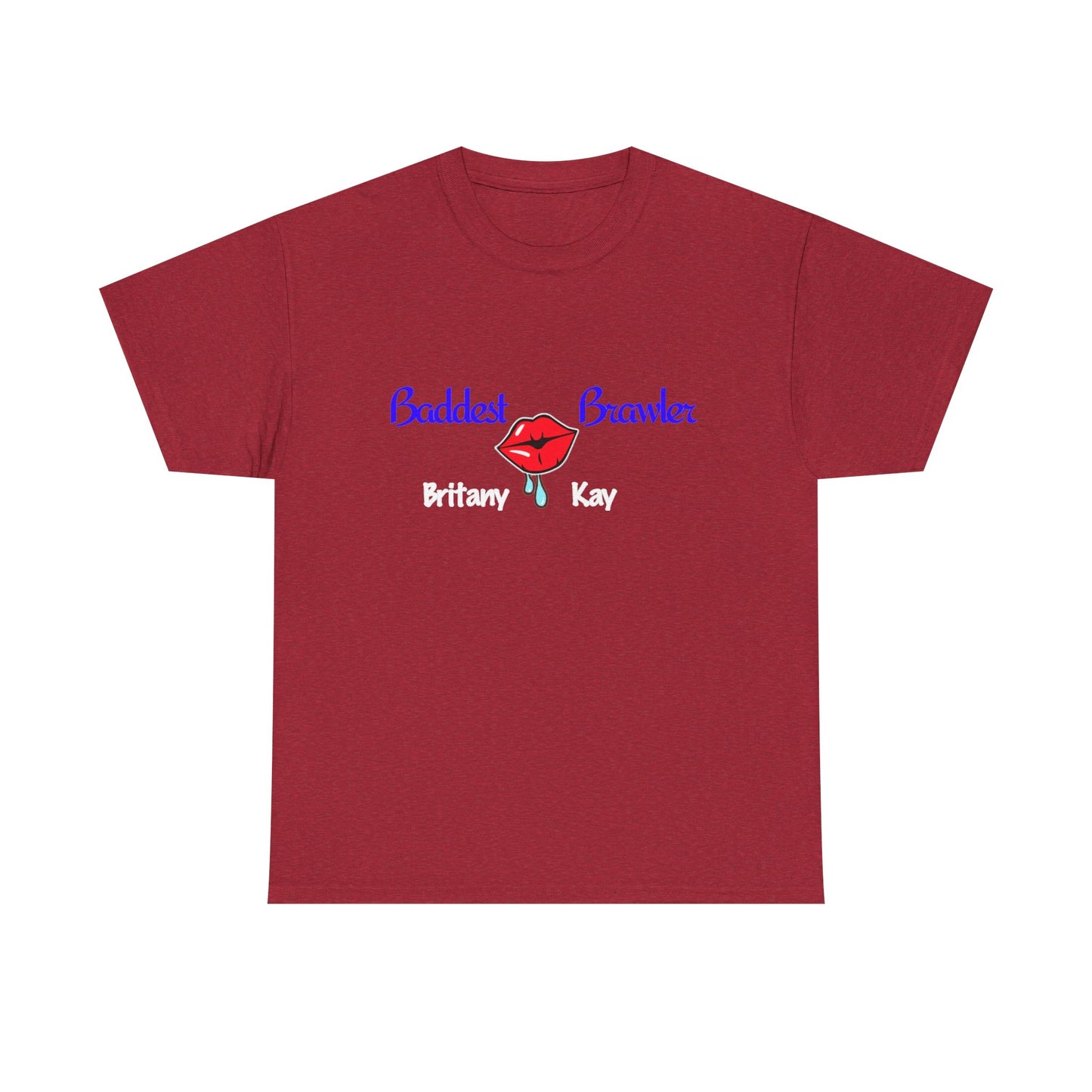 Simple Tee