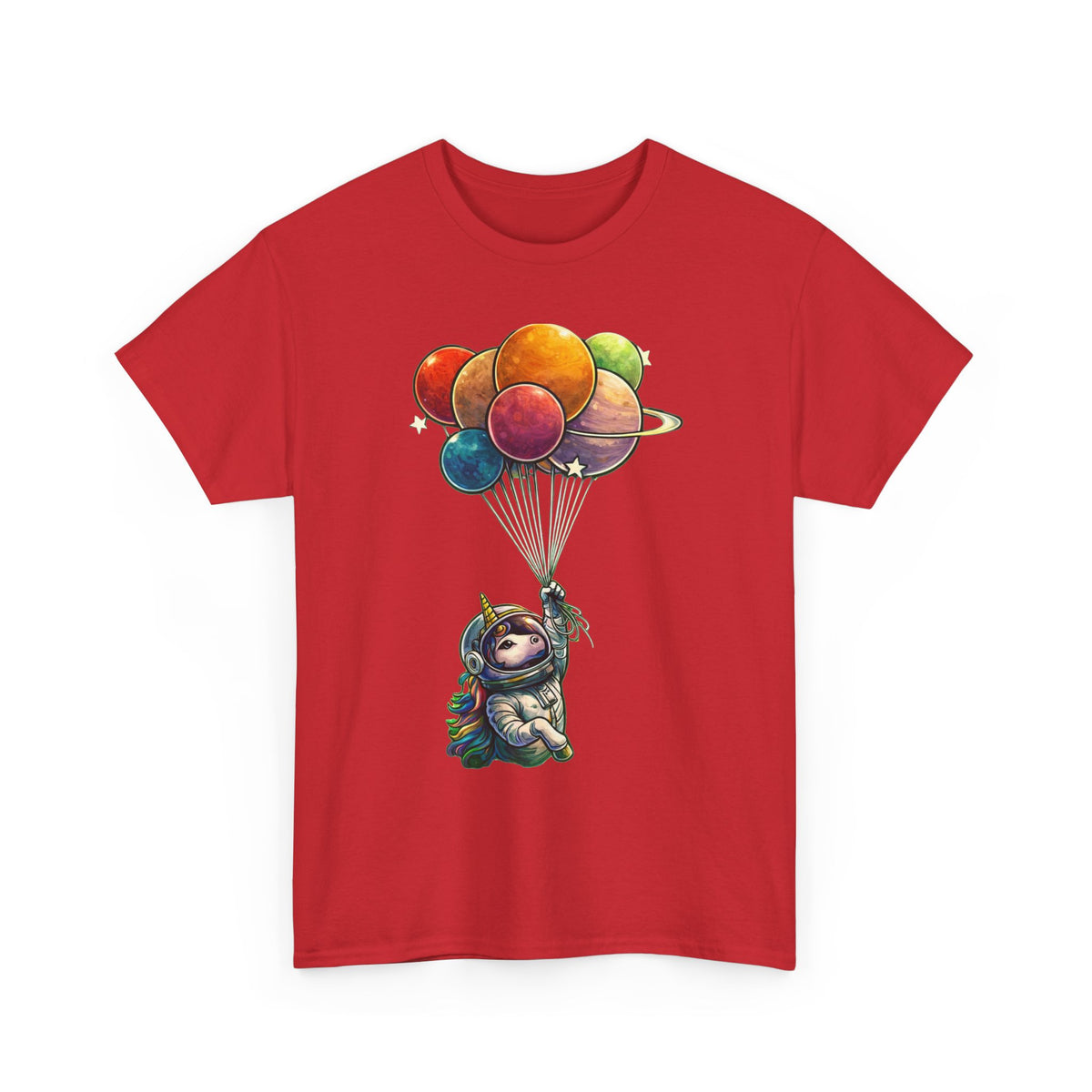Astronaut Tee
