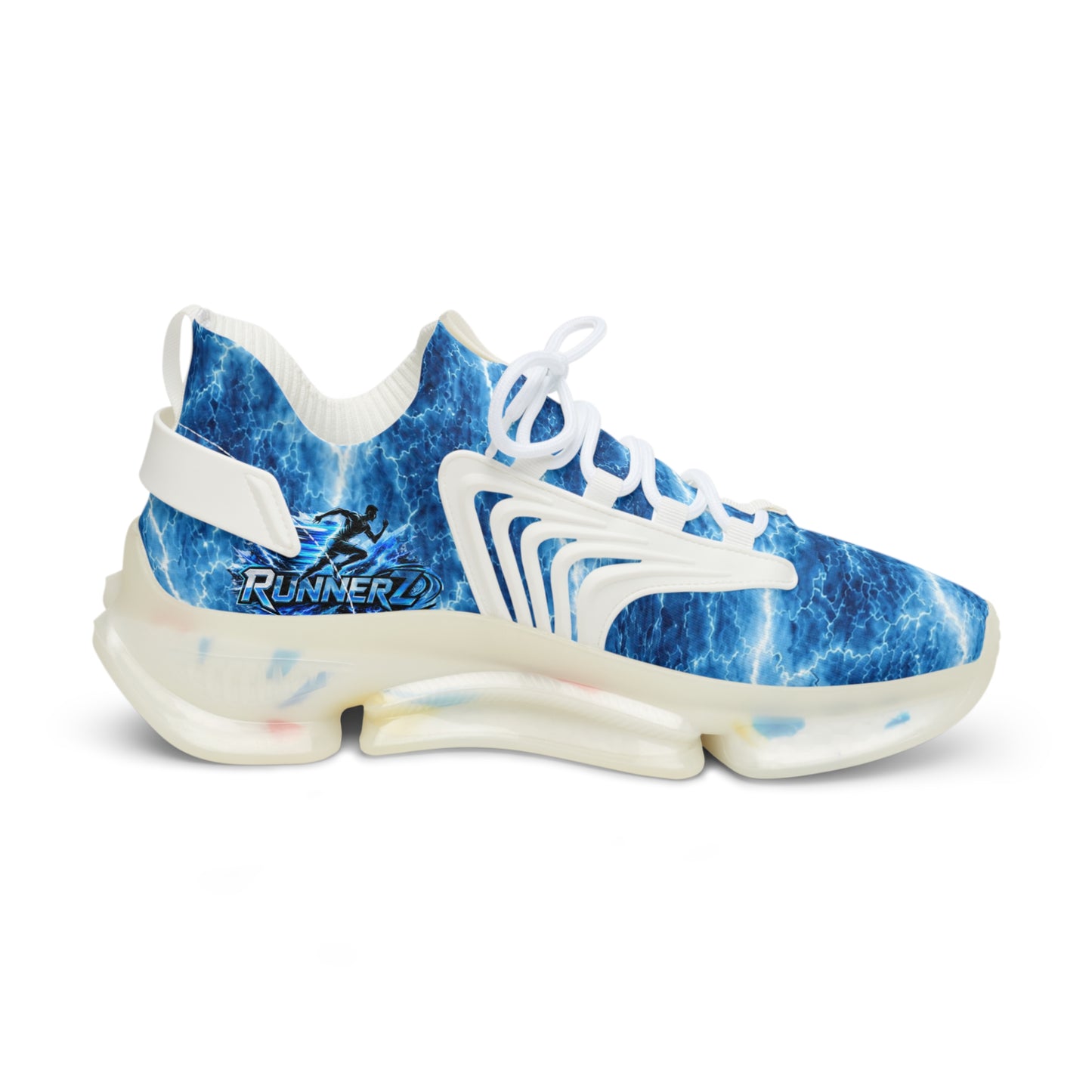 JB Exclusive sneakers