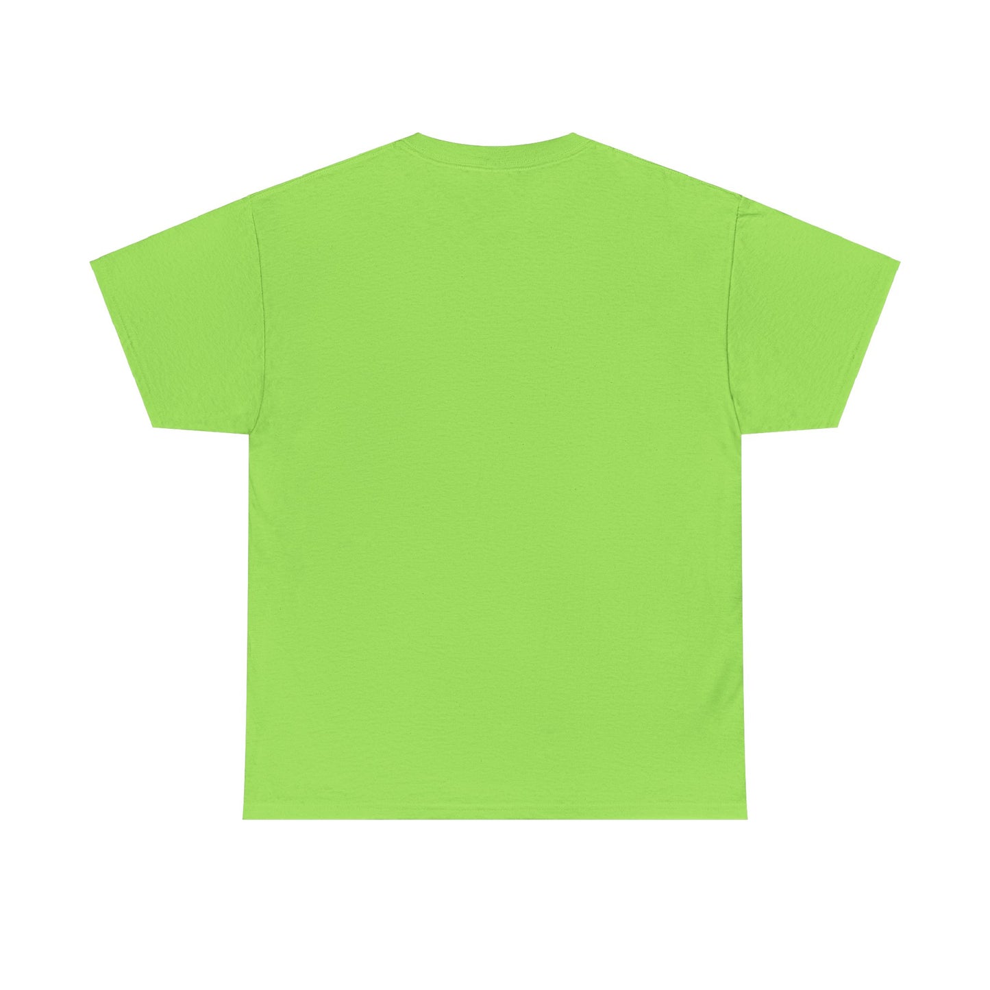 Simple Brawler T-shirt