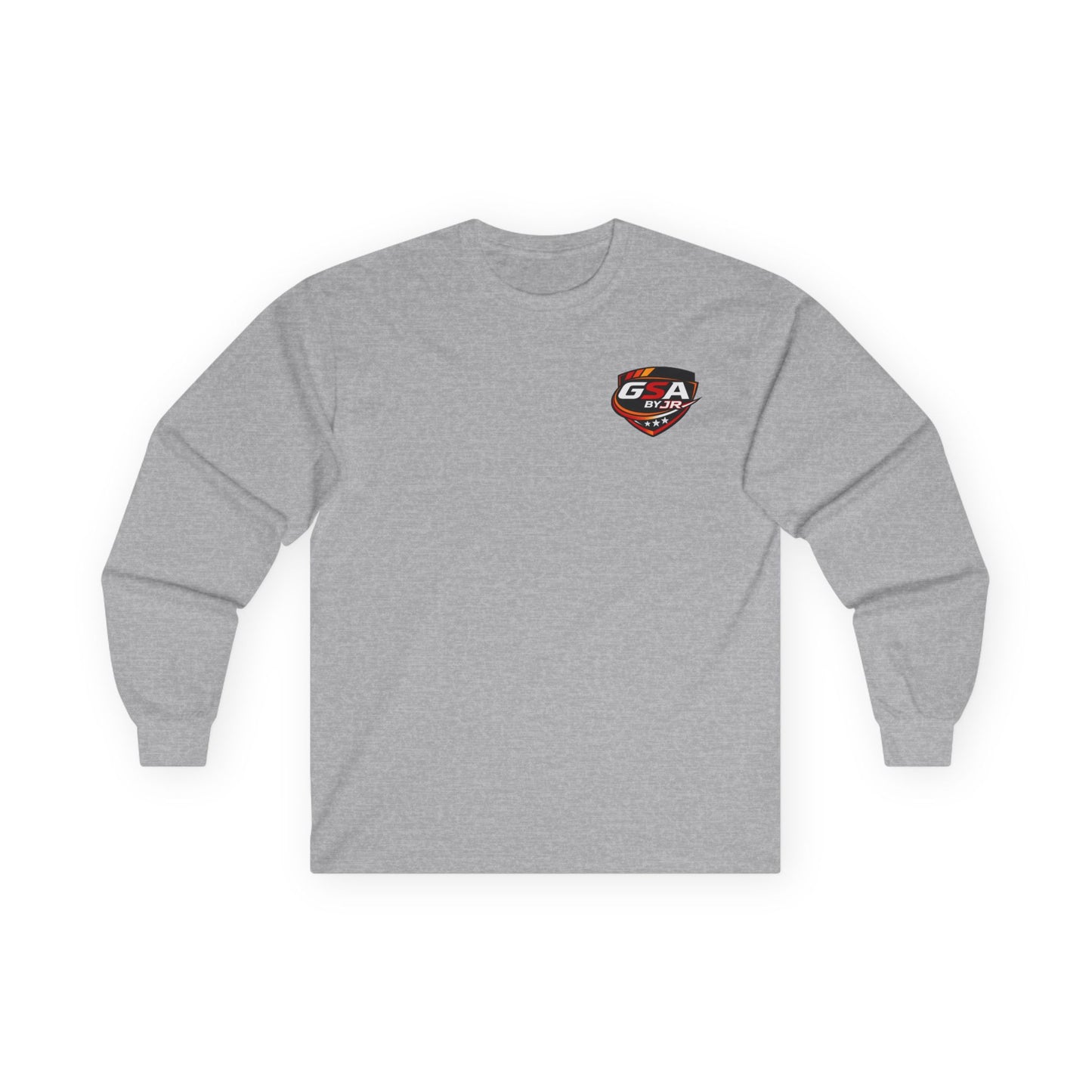 Unisex Long Sleeve Shirt