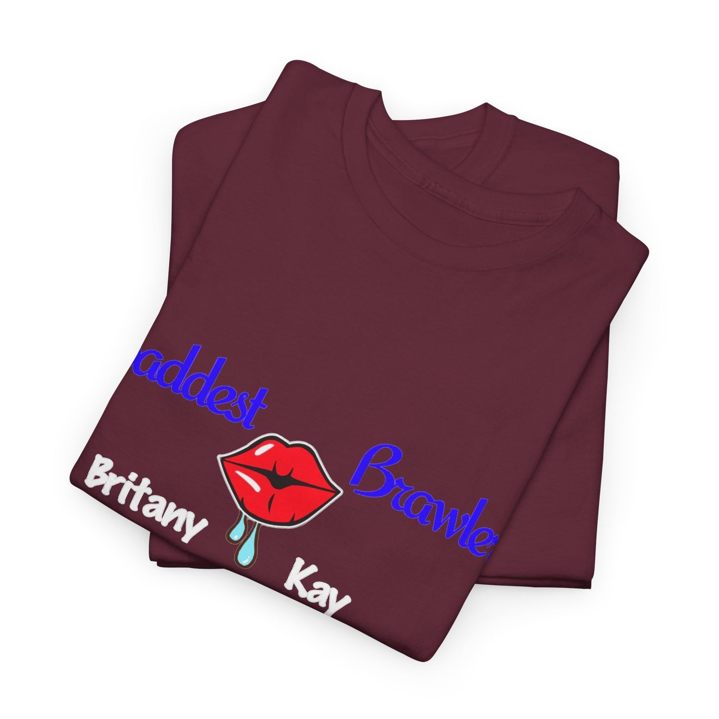 Simple Tee