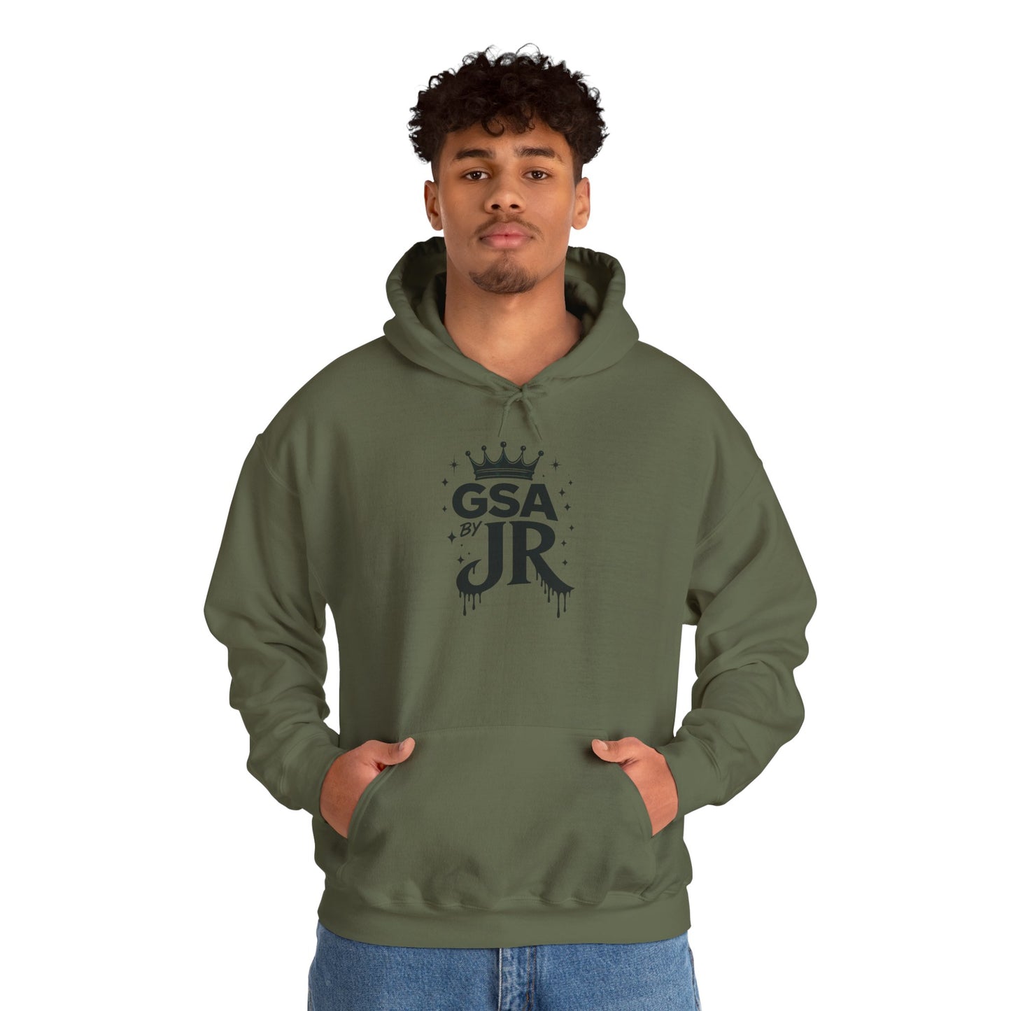 Signature Hoodies