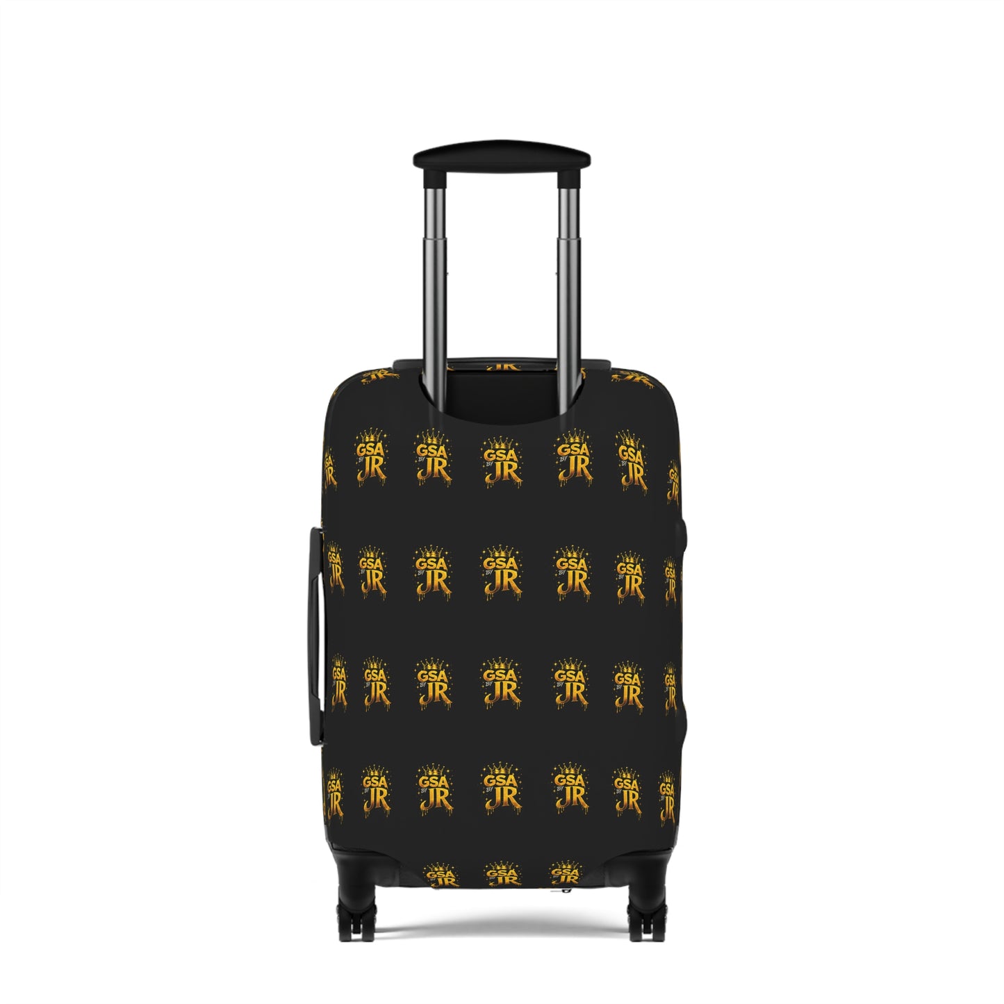 GSA BY JR Luggage Covers