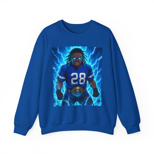 JR LINDSEY ' SUPER JR SWEATSHIRT