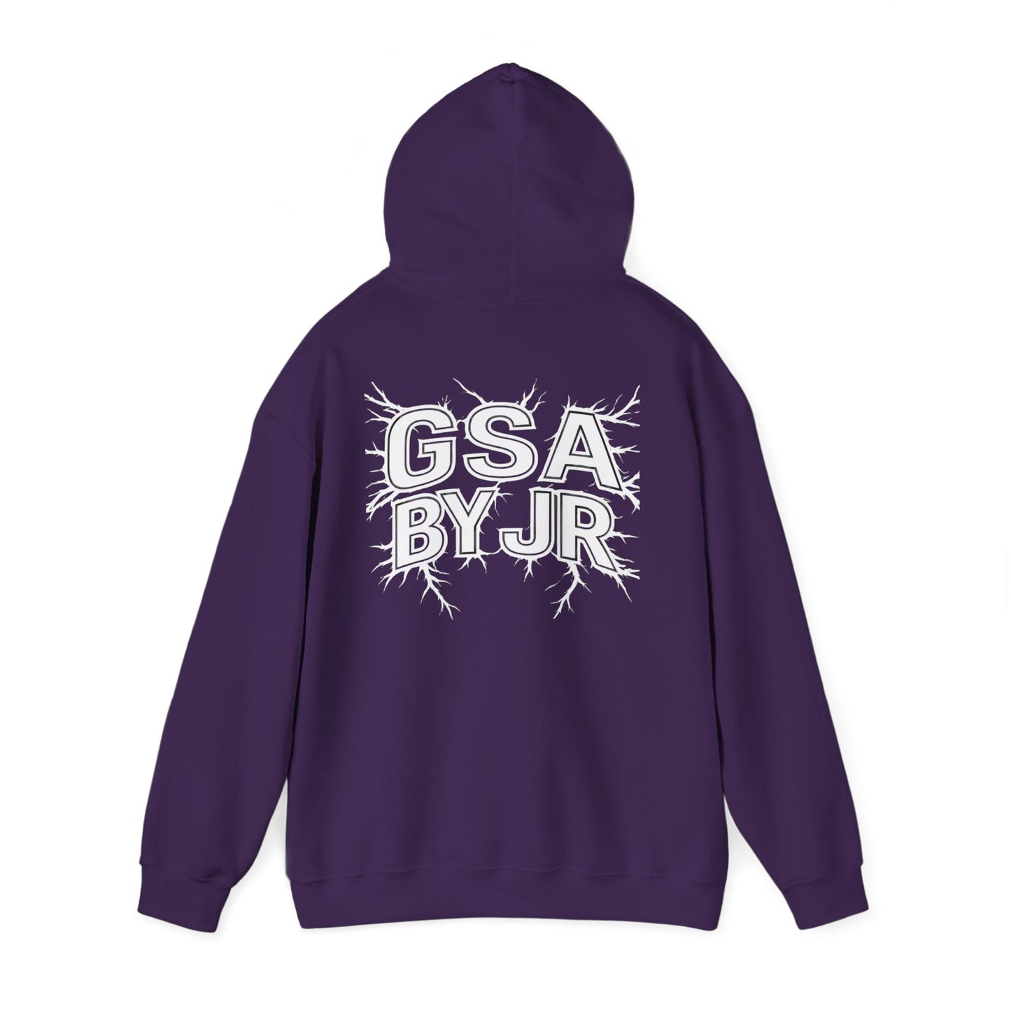 Loner Vibez Hoodie