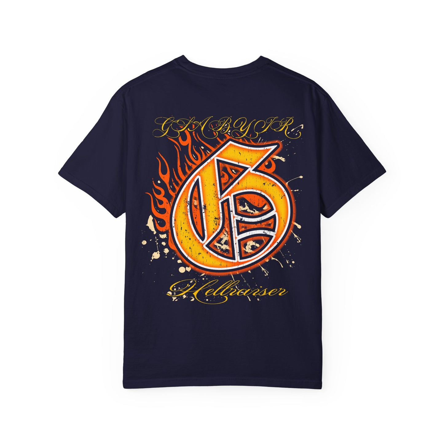Hell Raiser V1 Graphic Tee