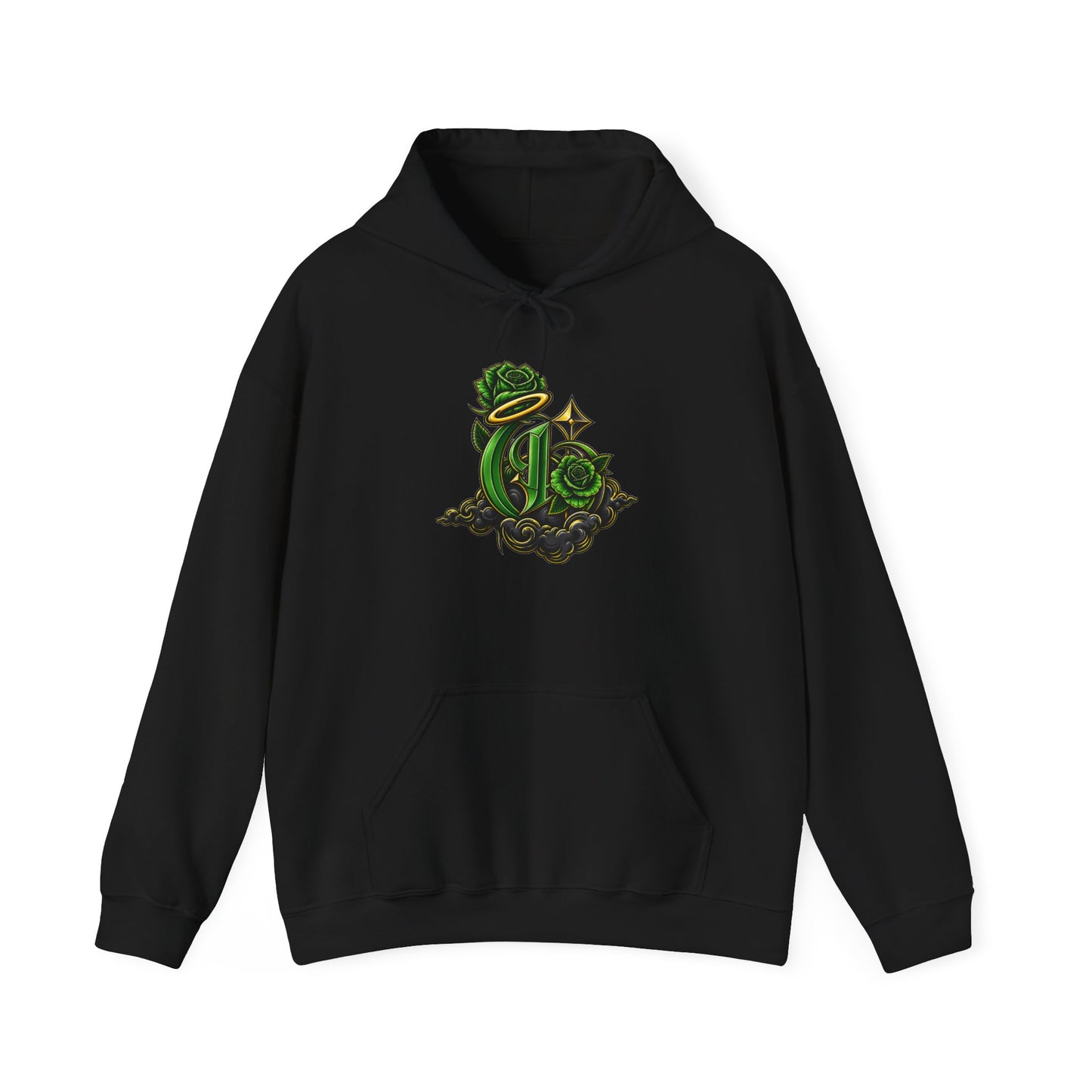 Godly Hoodies - Day One Edition