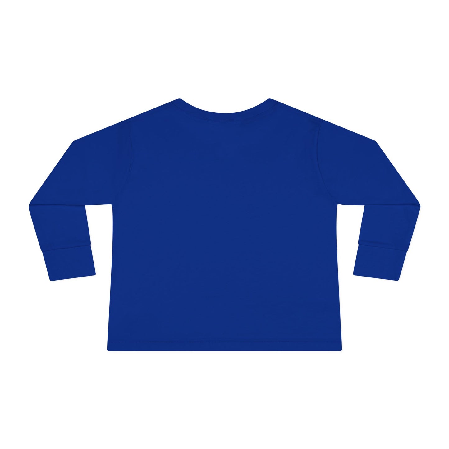 GSA BY JR Toddler Long Sleeve Tee — 'Daddy's Girl