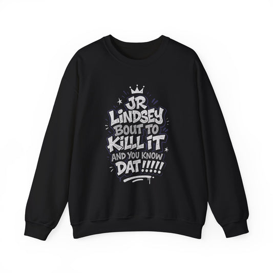 Catchphrase Sweatshirt