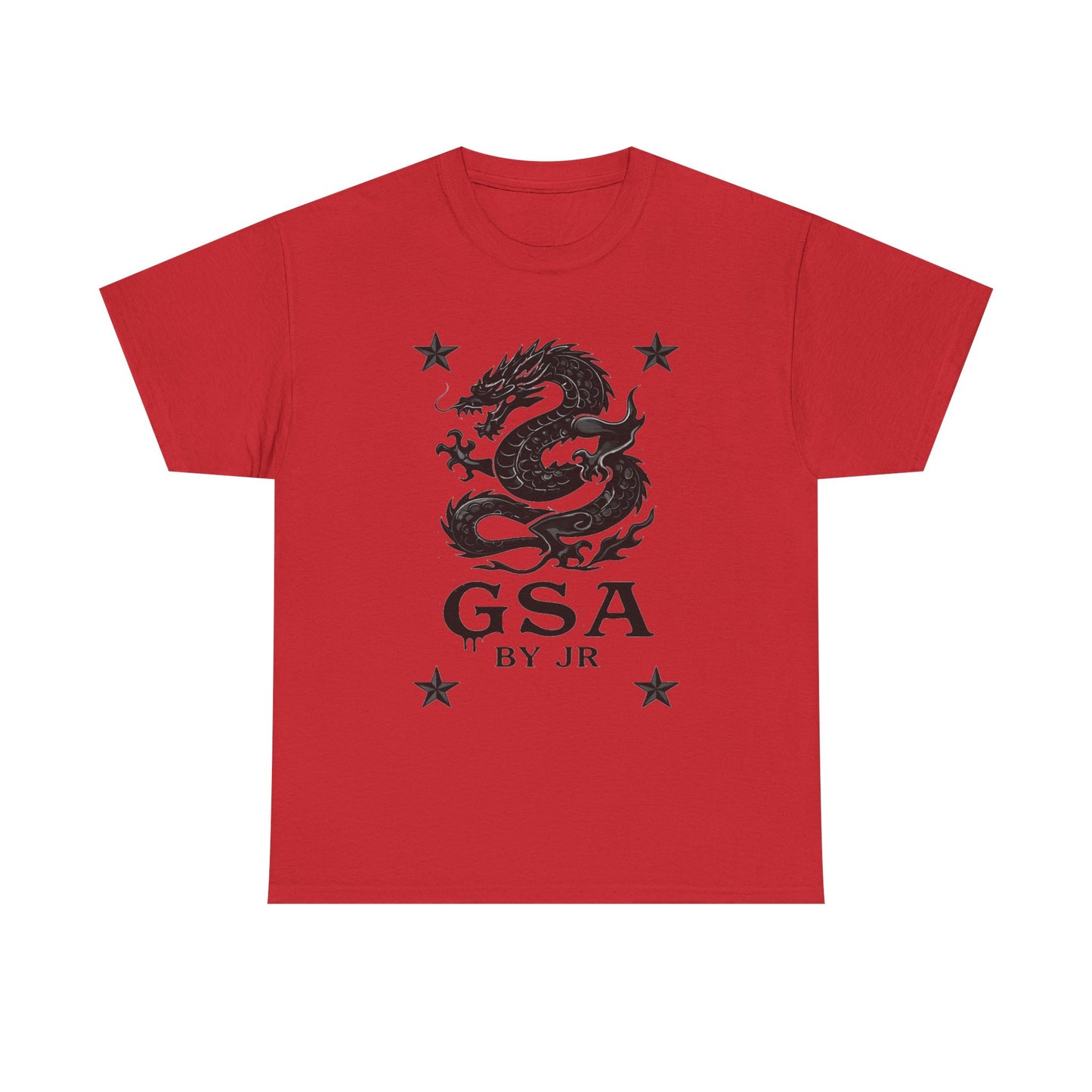 Ancient Dragon Tee