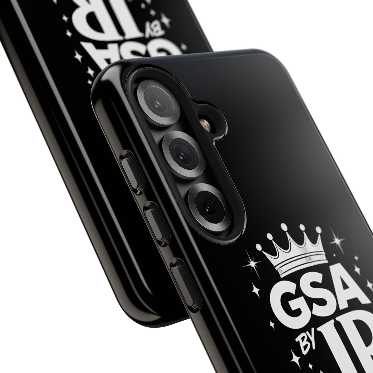 GSA BY JR Phone Cases